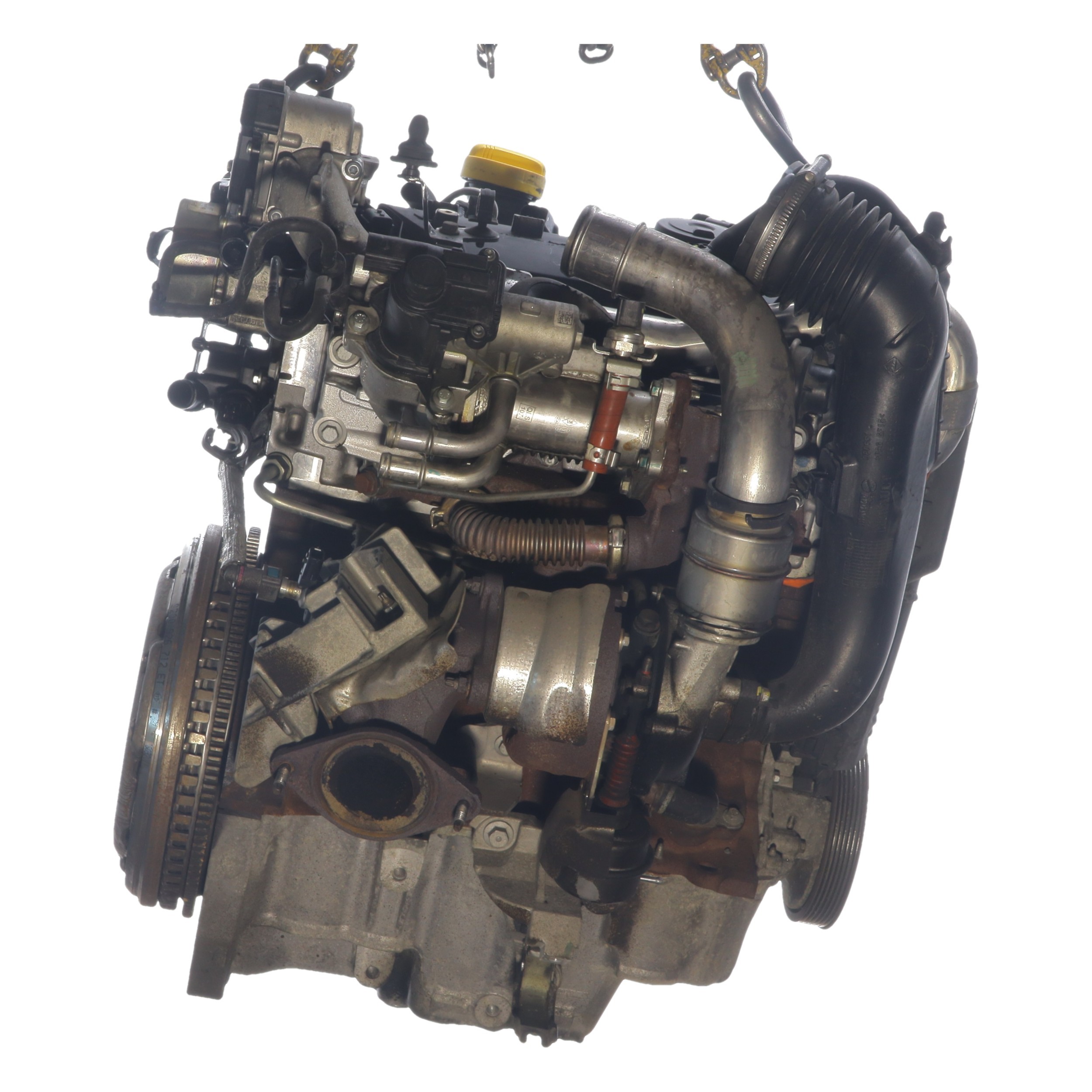 Moteur pour DACIA DUSTER 1 PHASE 1 Moteur pour DACIA DUSTER 1 PHASE 1