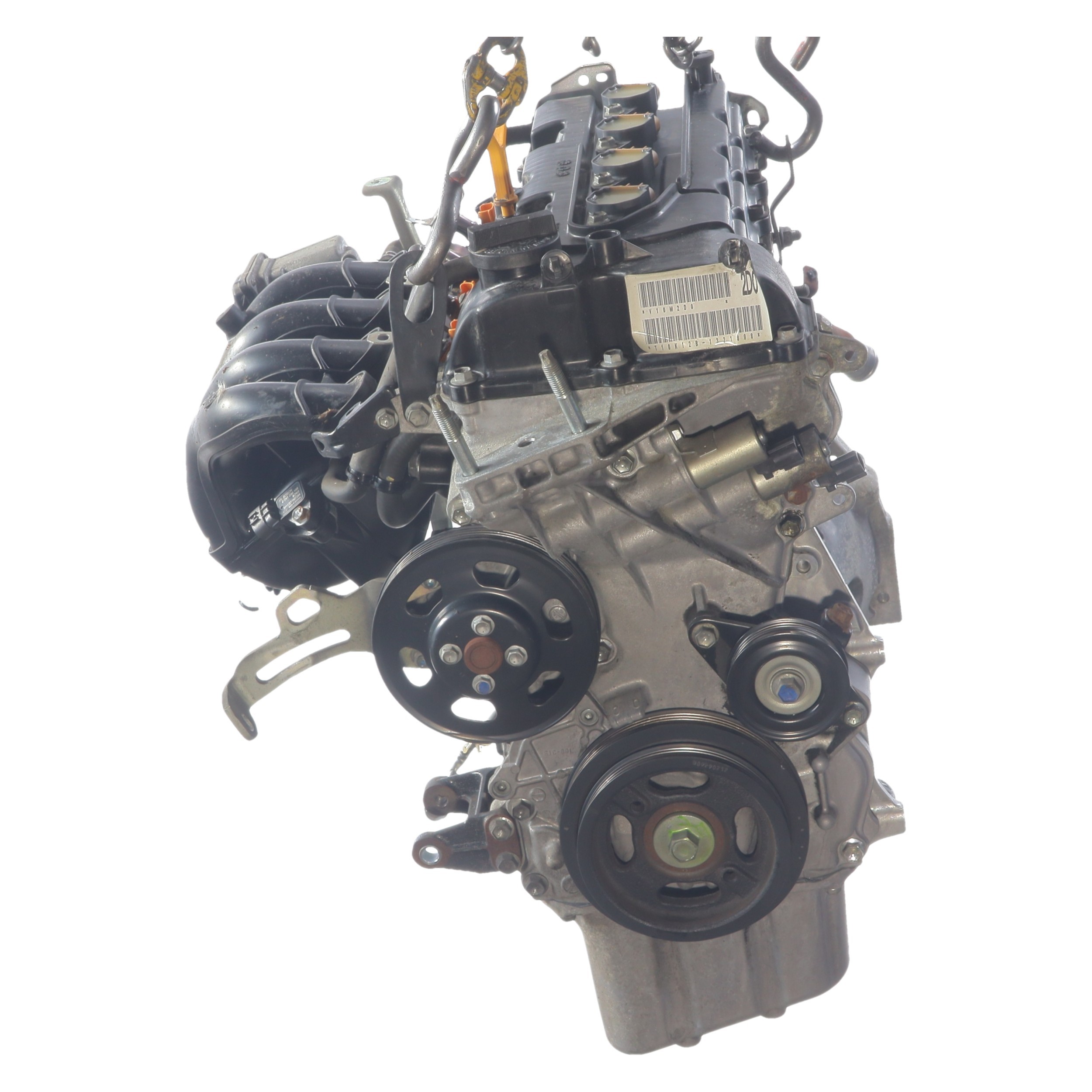 Moteur pour OPEL AGILA B Moteur pour OPEL AGILA B