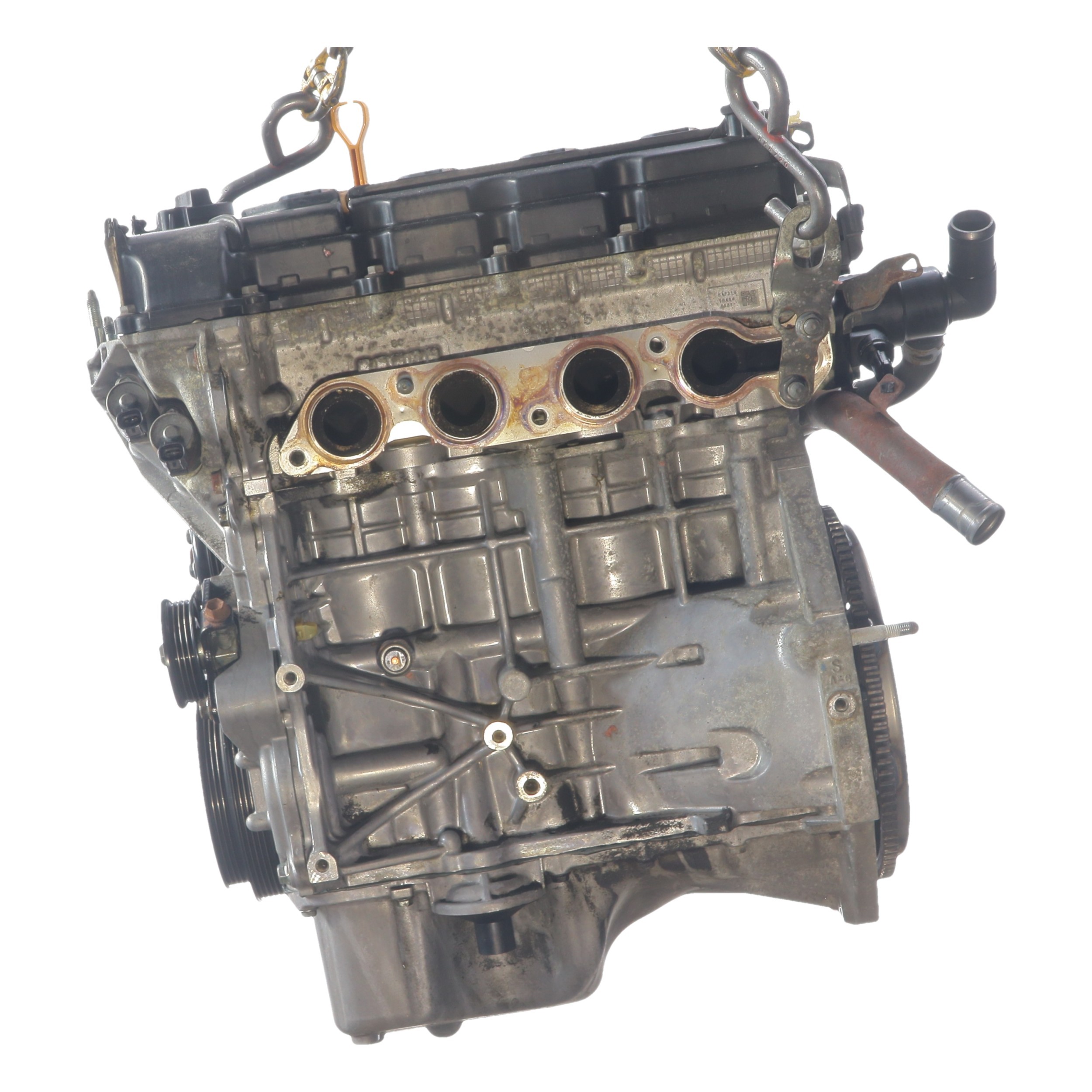 Moteur pour OPEL AGILA B Moteur pour OPEL AGILA B