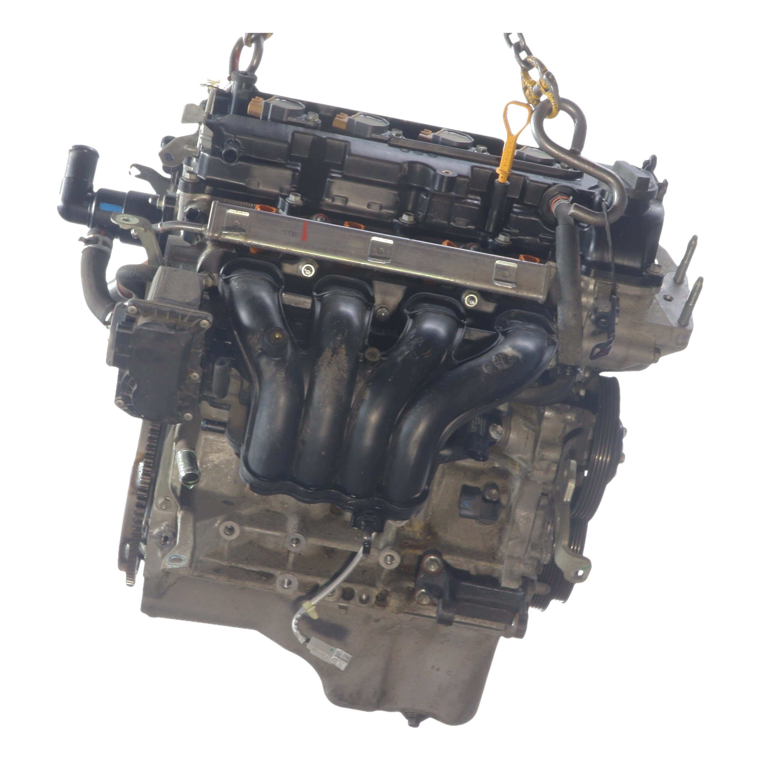 Moteur pour OPEL AGILA B Moteur pour OPEL AGILA B