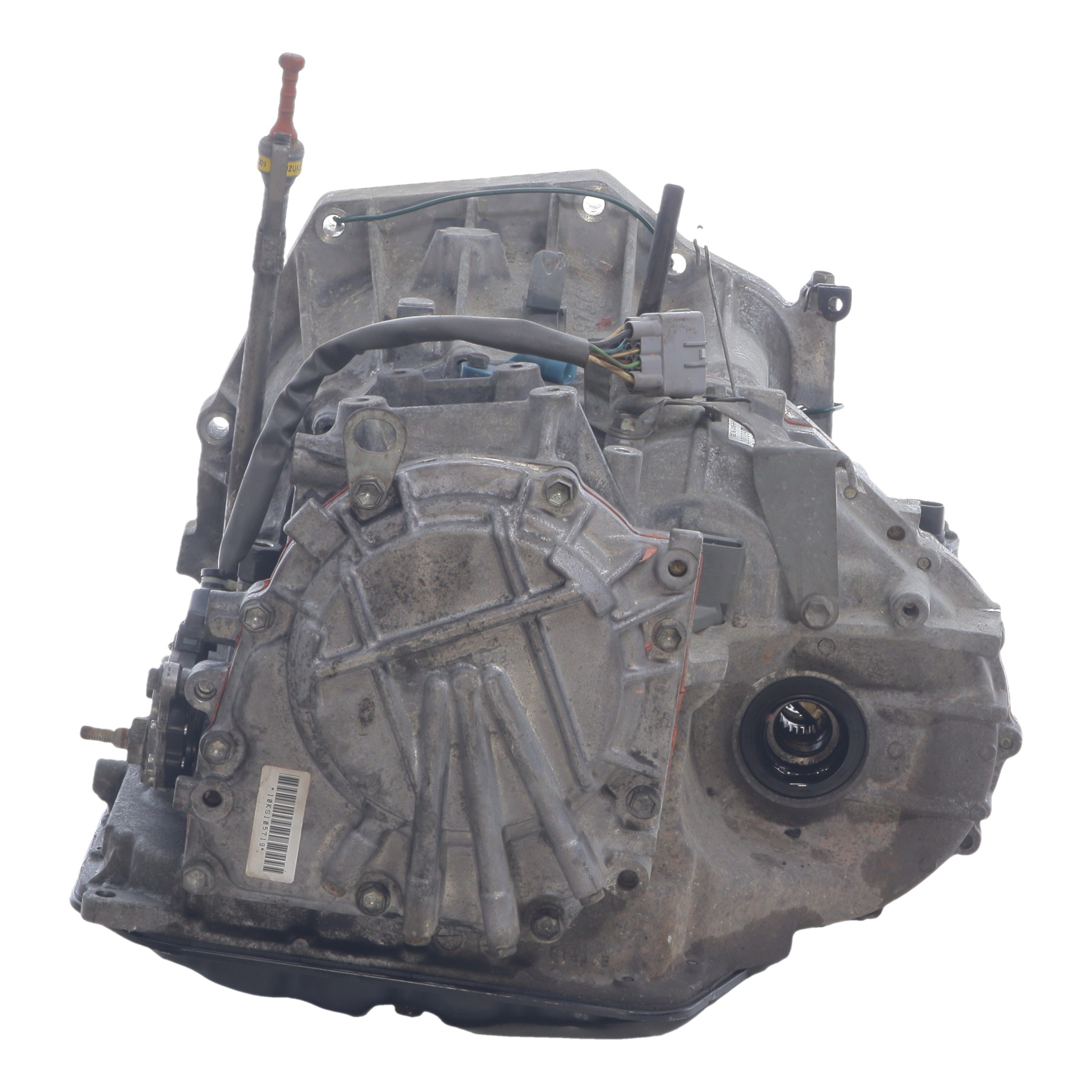 Boite de vitesses pour OPEL AGILA B Boite de vitesses pour OPEL AGILA B