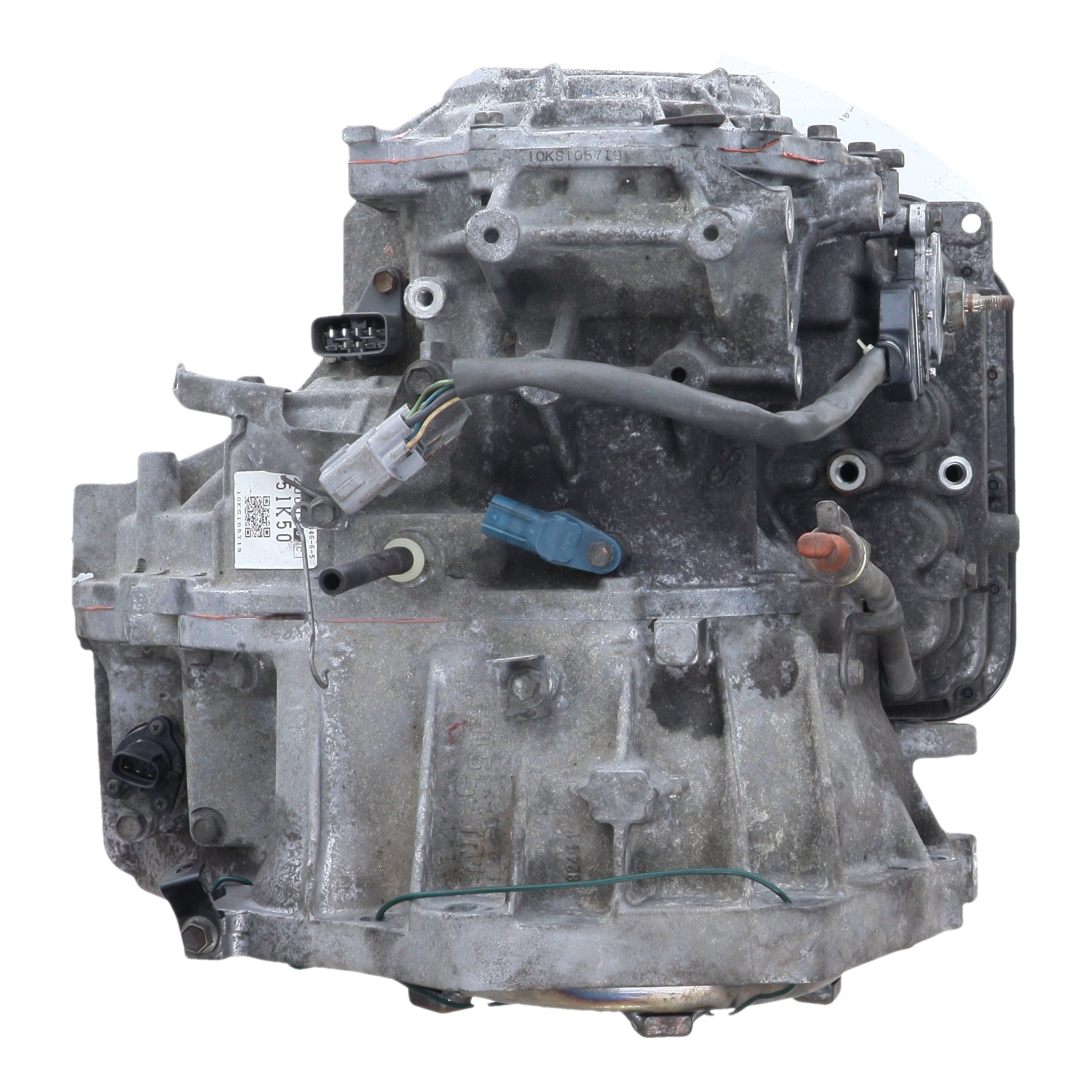 Boite de vitesses pour OPEL AGILA B Boite de vitesses pour OPEL AGILA B