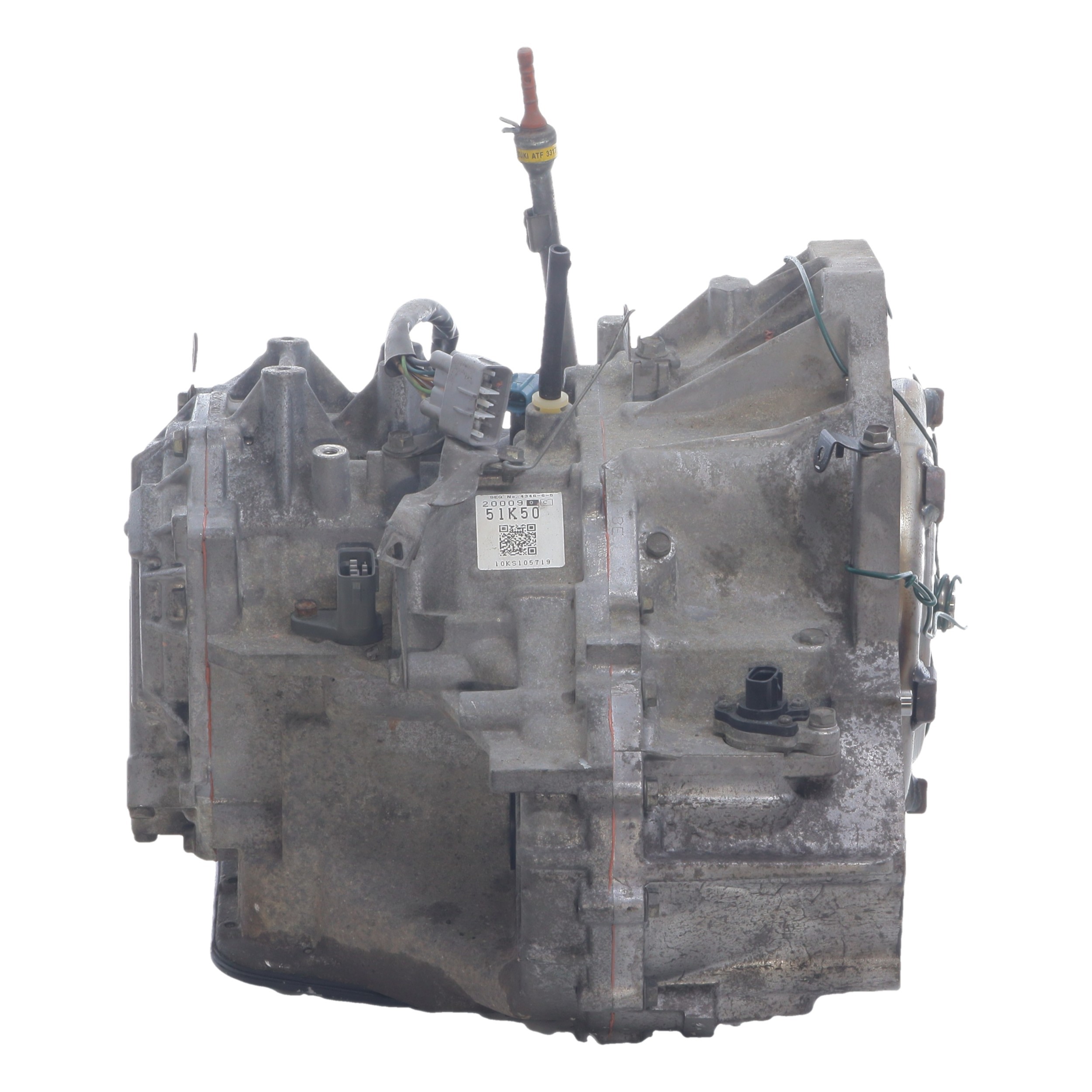 Boite de vitesses pour OPEL AGILA B Boite de vitesses pour OPEL AGILA B