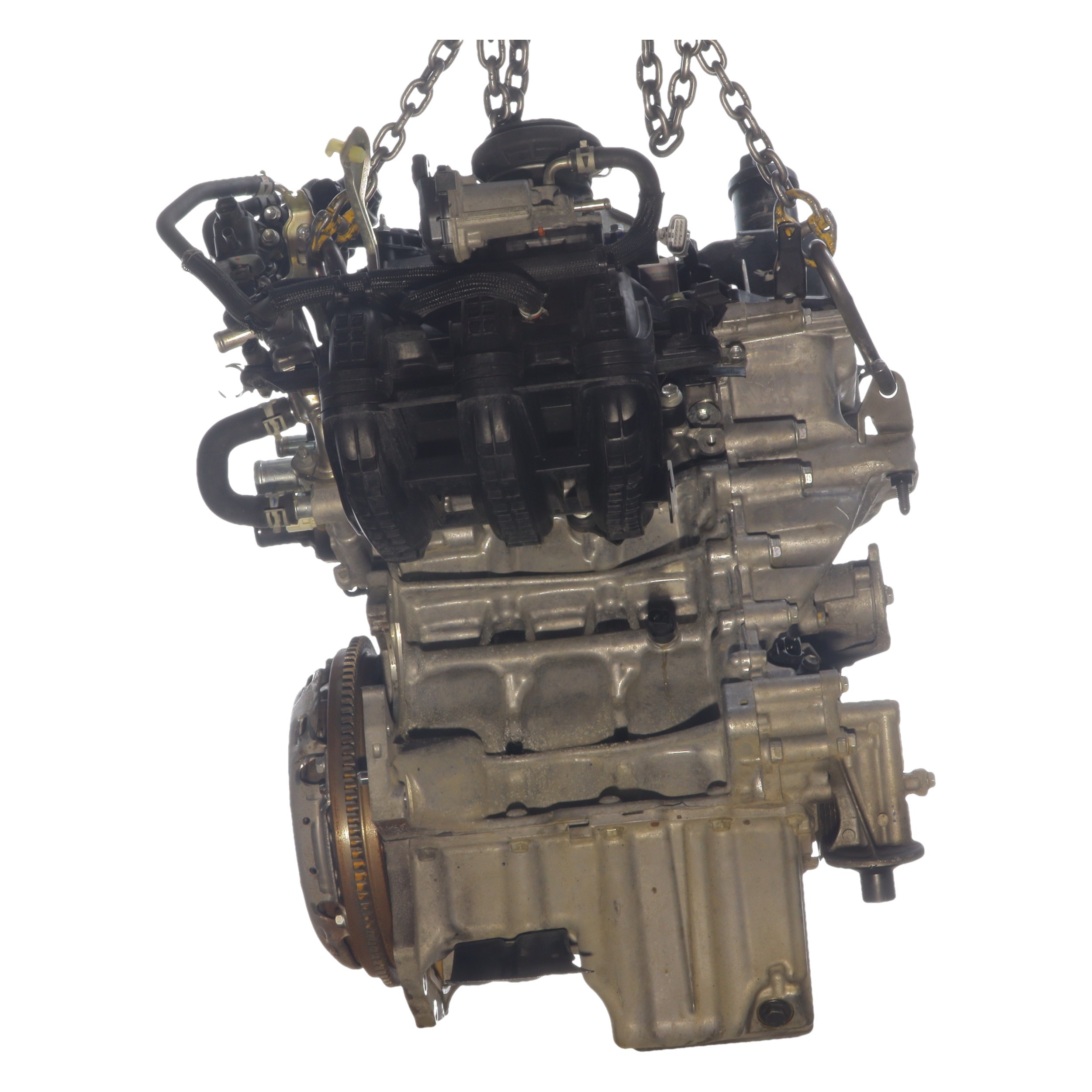 Moteur pour TOYOTA AYGO 2 PHASE 2 Moteur pour TOYOTA AYGO 2 PHASE 2