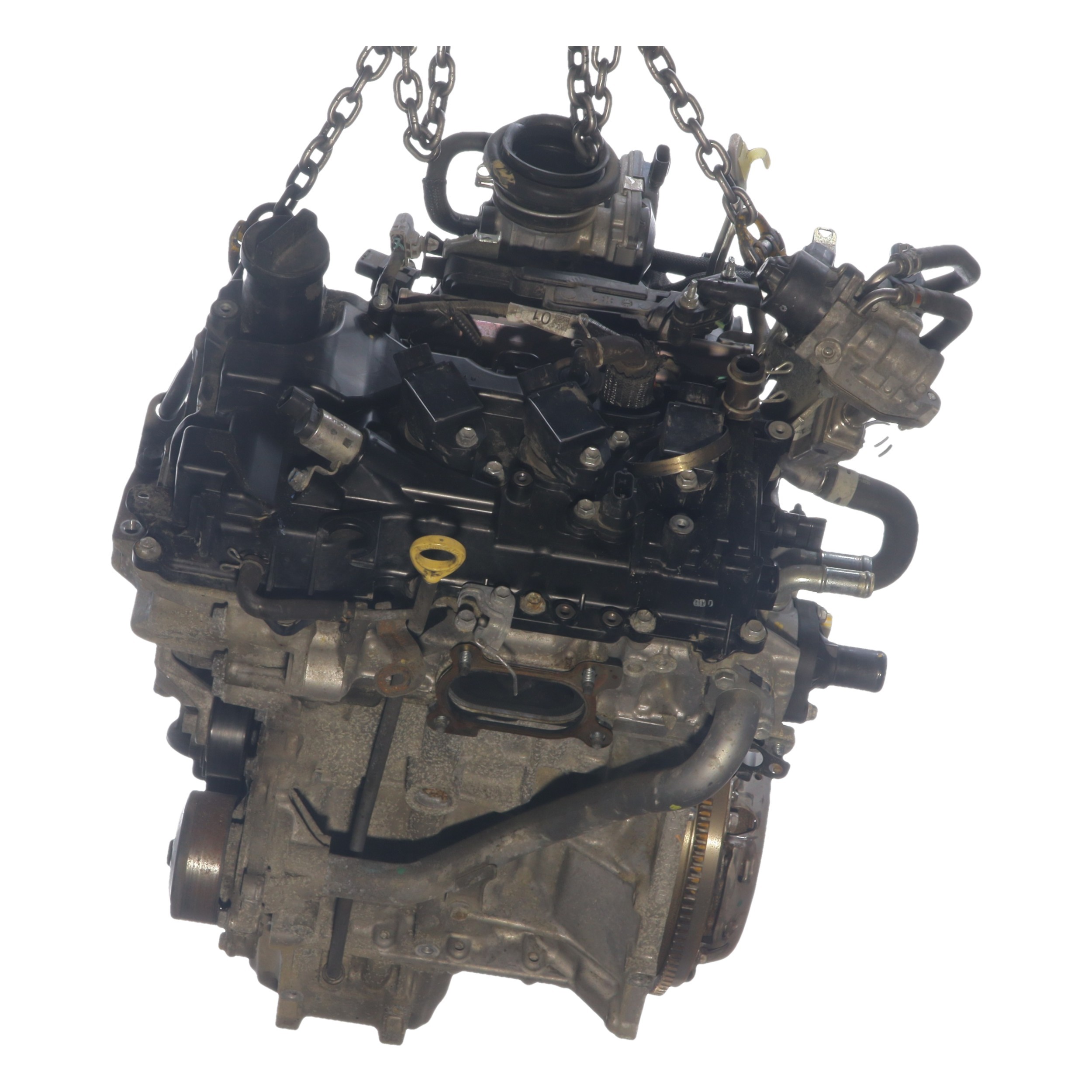 Moteur pour TOYOTA AYGO 2 PHASE 2 Moteur pour TOYOTA AYGO 2 PHASE 2