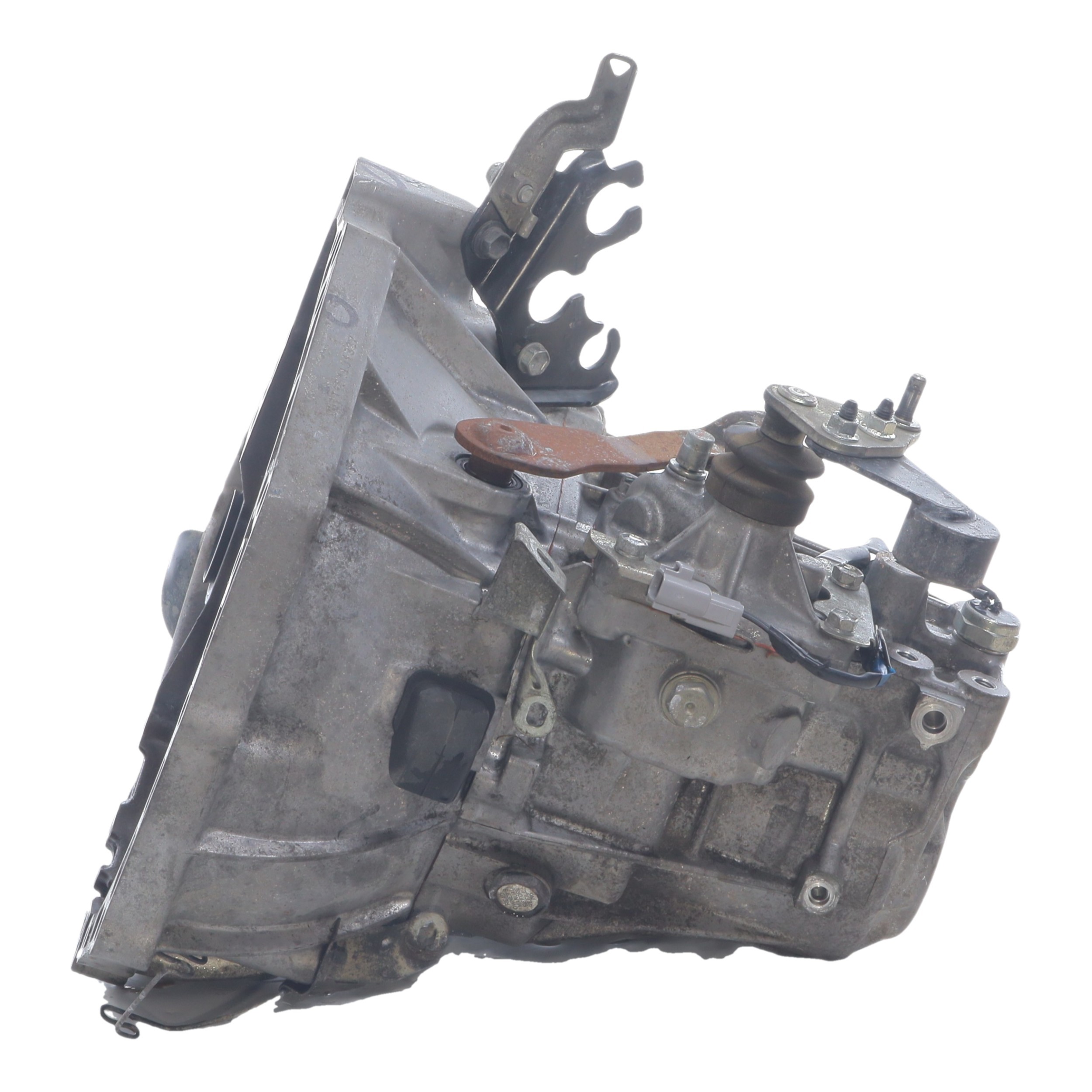 Boite de vitesses pour TOYOTA AYGO 2 PHASE 2 Boite de vitesses pour TOYOTA AYGO 2 PHASE 2