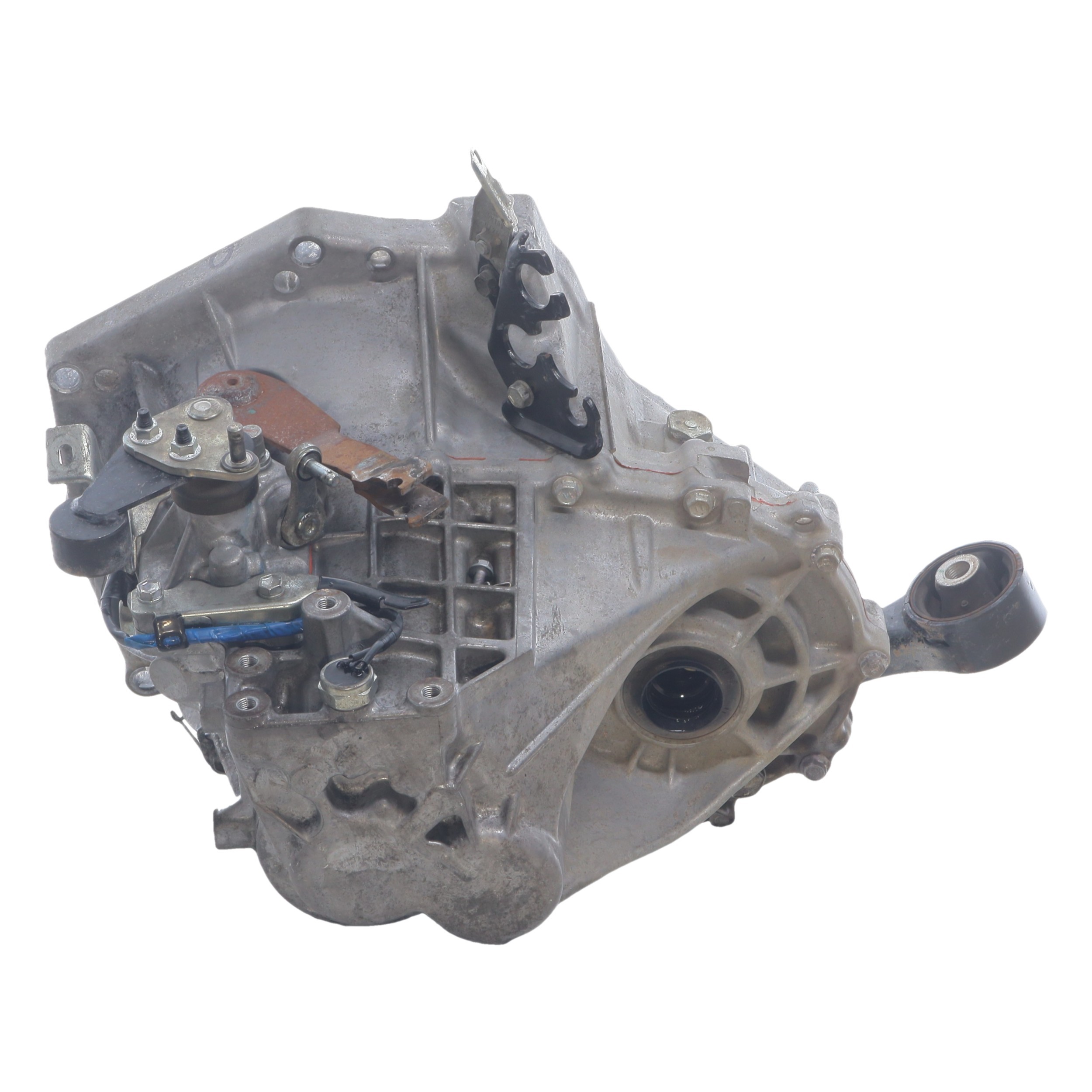 Boite de vitesses pour TOYOTA AYGO 2 PHASE 2 Boite de vitesses pour TOYOTA AYGO 2 PHASE 2