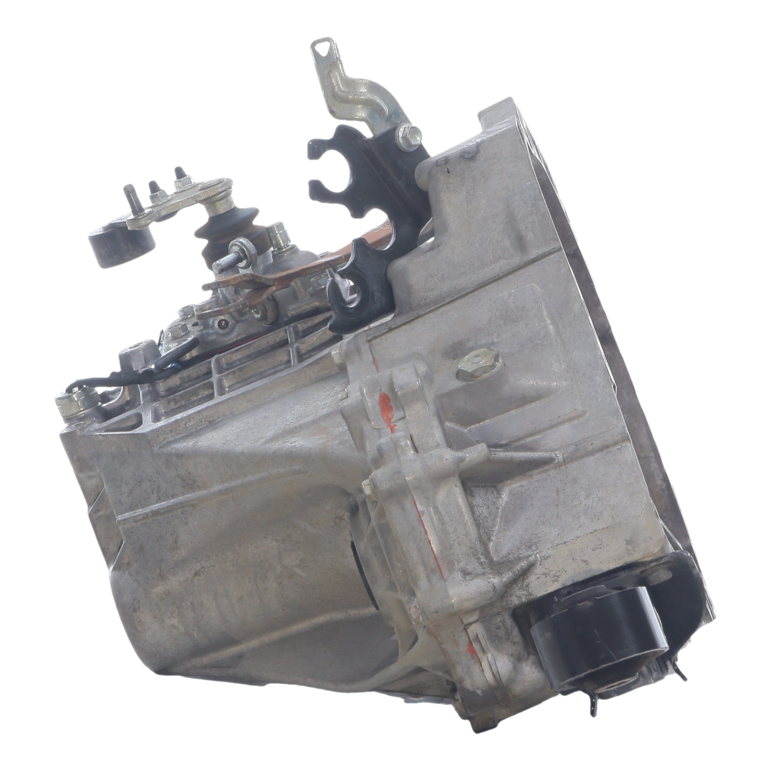 Boite de vitesses pour TOYOTA AYGO 2 PHASE 2 Boite de vitesses pour TOYOTA AYGO 2 PHASE 2