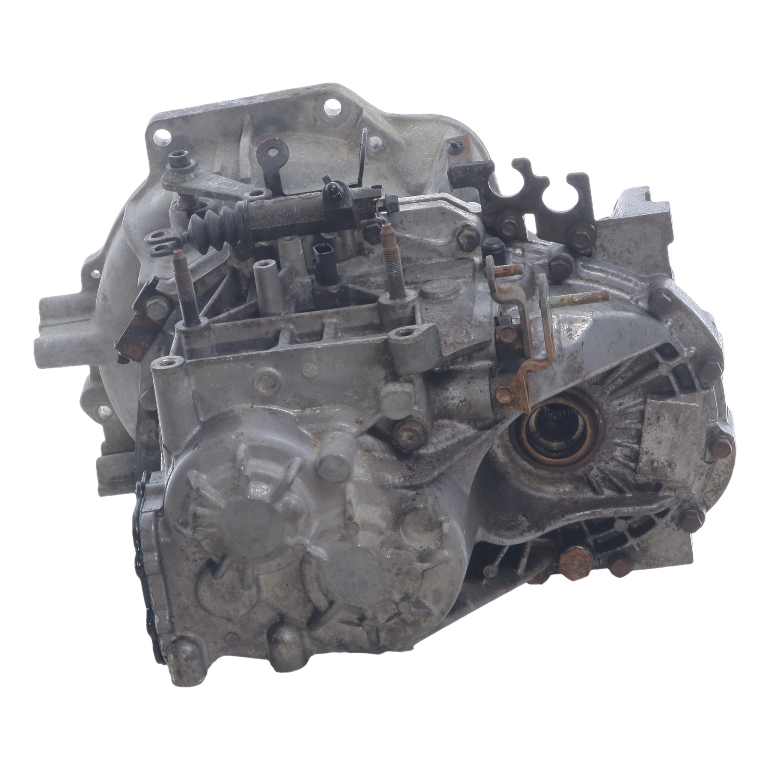 Boite de vitesses pour KIA CARENS 2 Boite de vitesses pour KIA CARENS 2