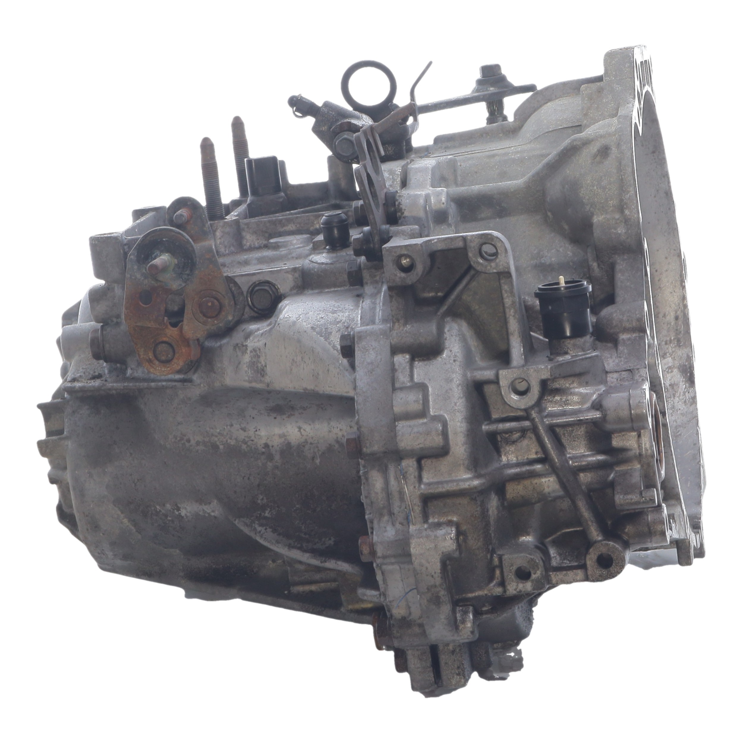 Boite de vitesses pour KIA CARENS 2 Boite de vitesses pour KIA CARENS 2