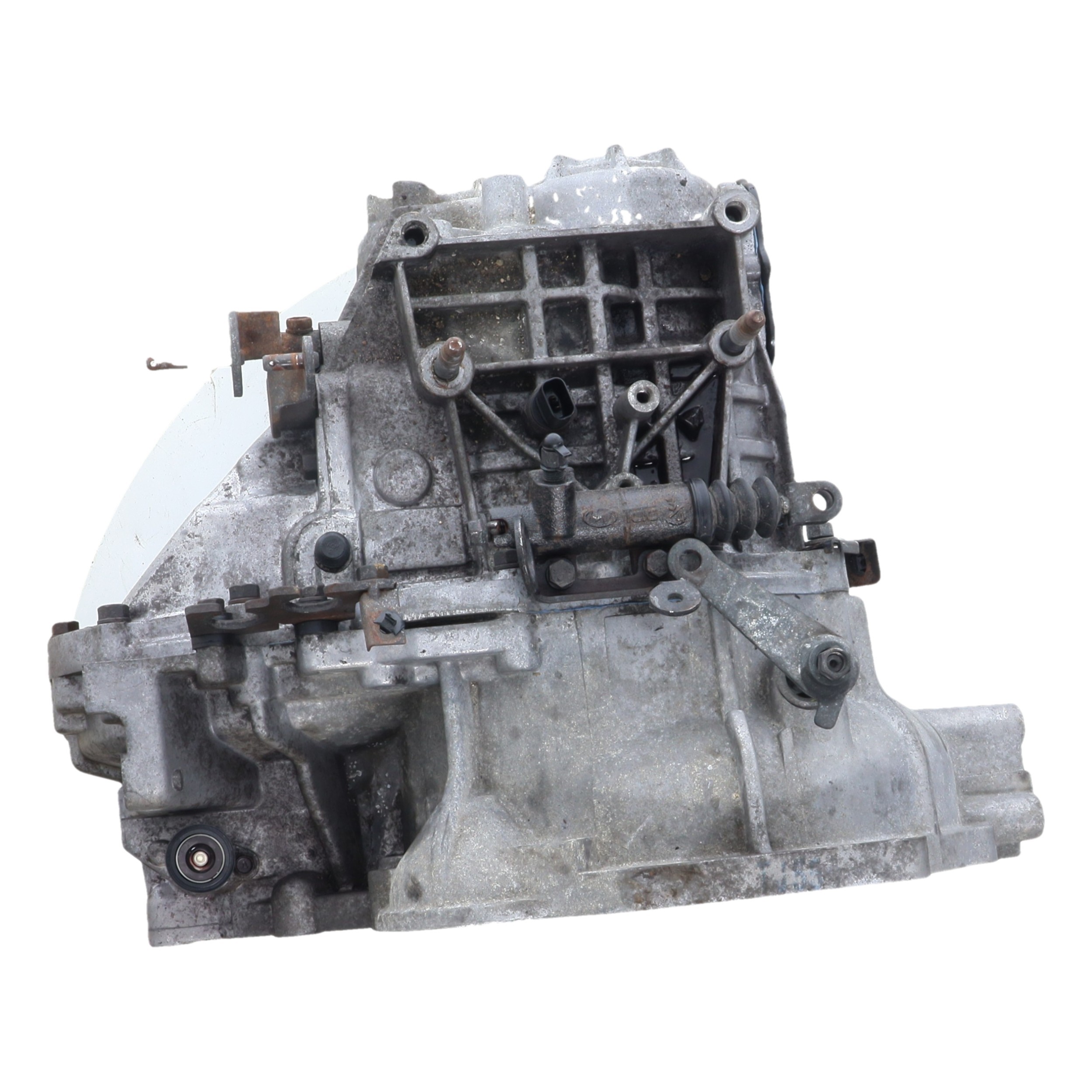 Boite de vitesses pour KIA CARENS 2 Boite de vitesses pour KIA CARENS 2
