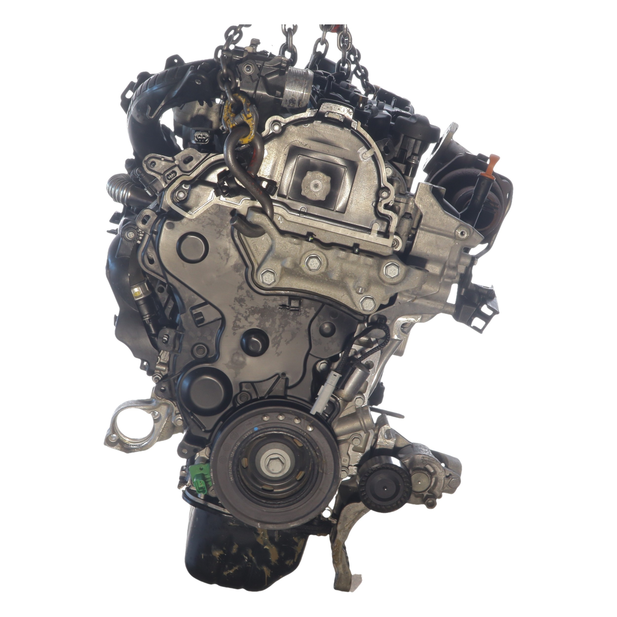 Moteur pour OPEL CROSSLAND X PHASE 1 Moteur pour OPEL CROSSLAND X PHASE 1