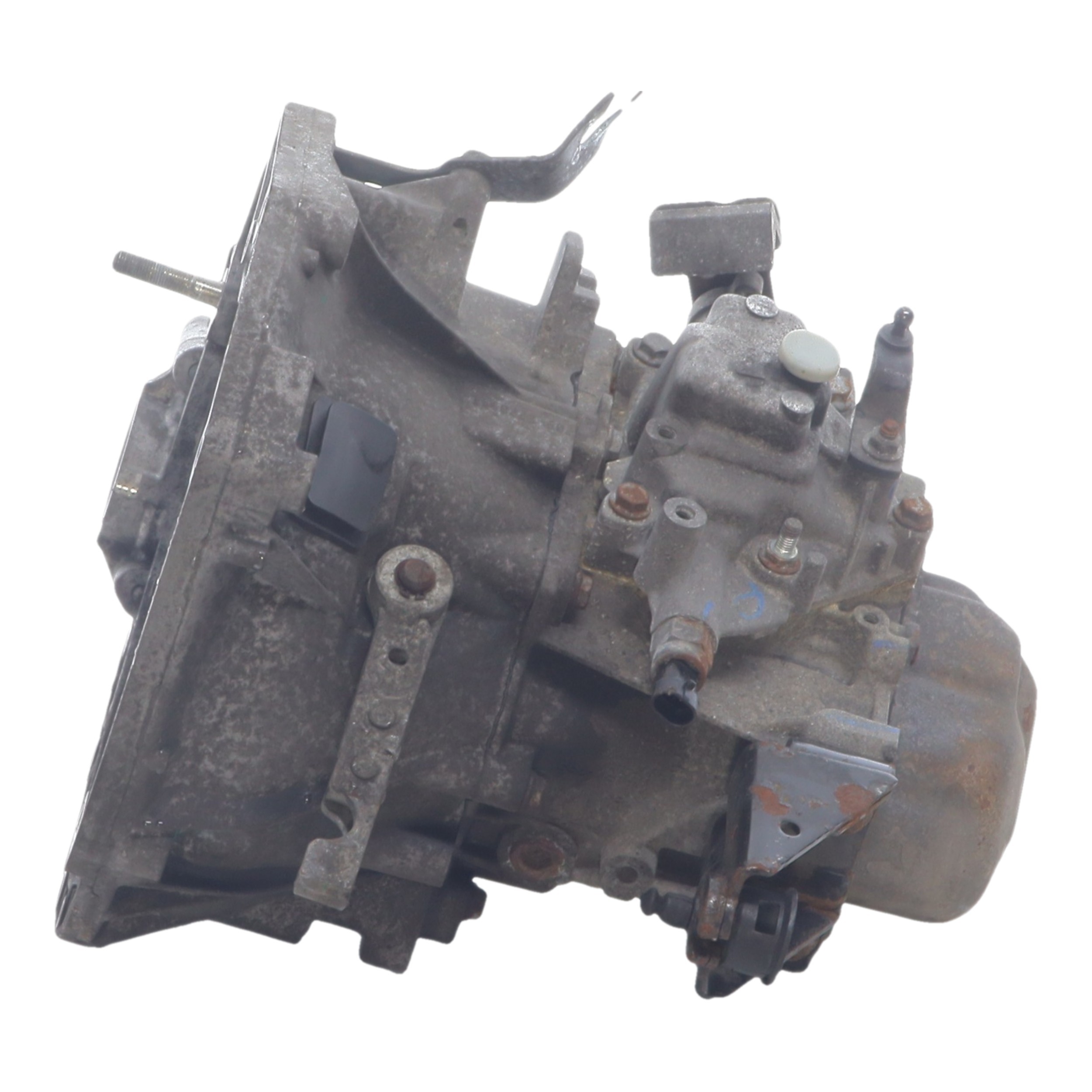 Boite de vitesses pour FORD KA 2 PHASE 2 Boite de vitesses pour FORD KA 2 PHASE 2