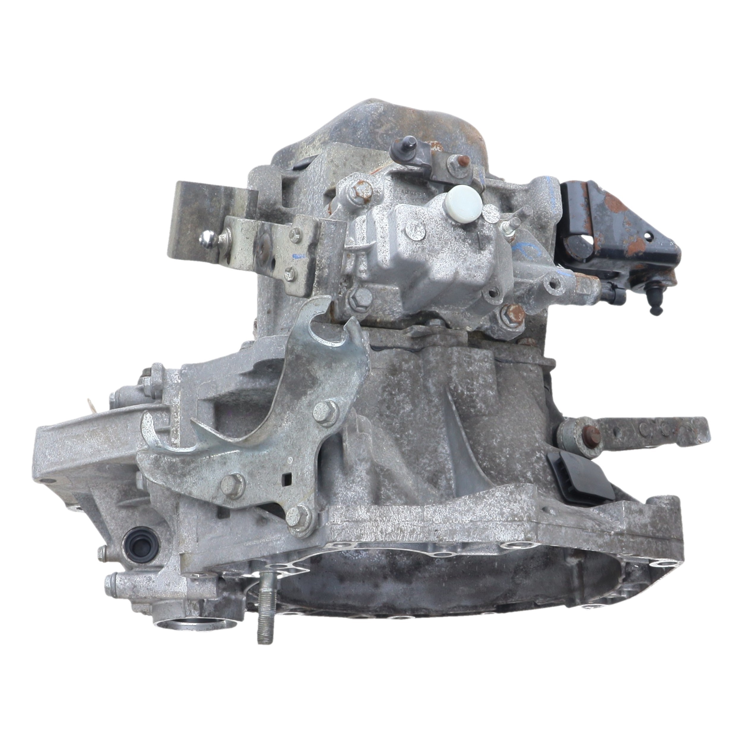 Boite de vitesses pour FORD KA 2 PHASE 2 Boite de vitesses pour FORD KA 2 PHASE 2