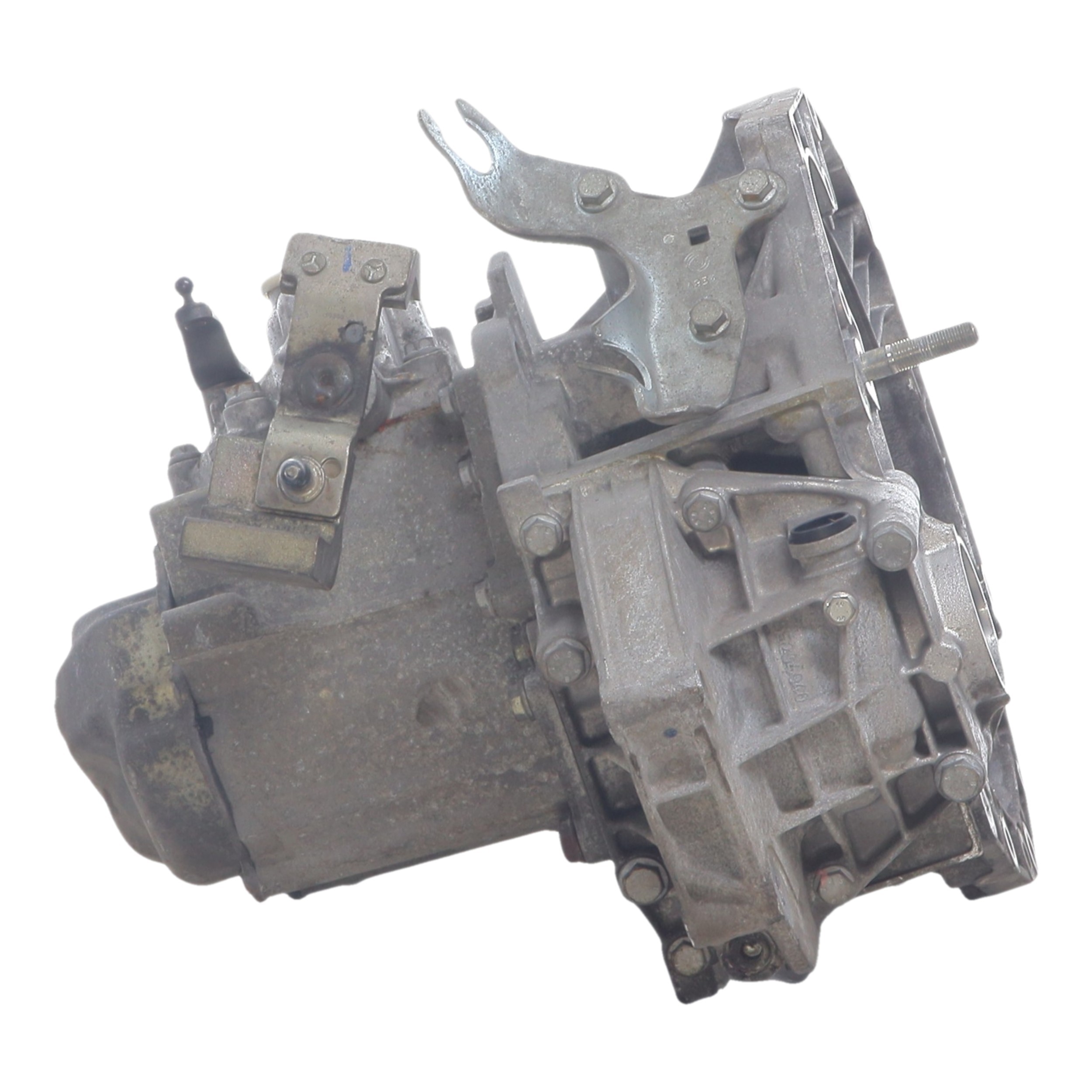 Boite de vitesses pour FORD KA 2 PHASE 2 Boite de vitesses pour FORD KA 2 PHASE 2