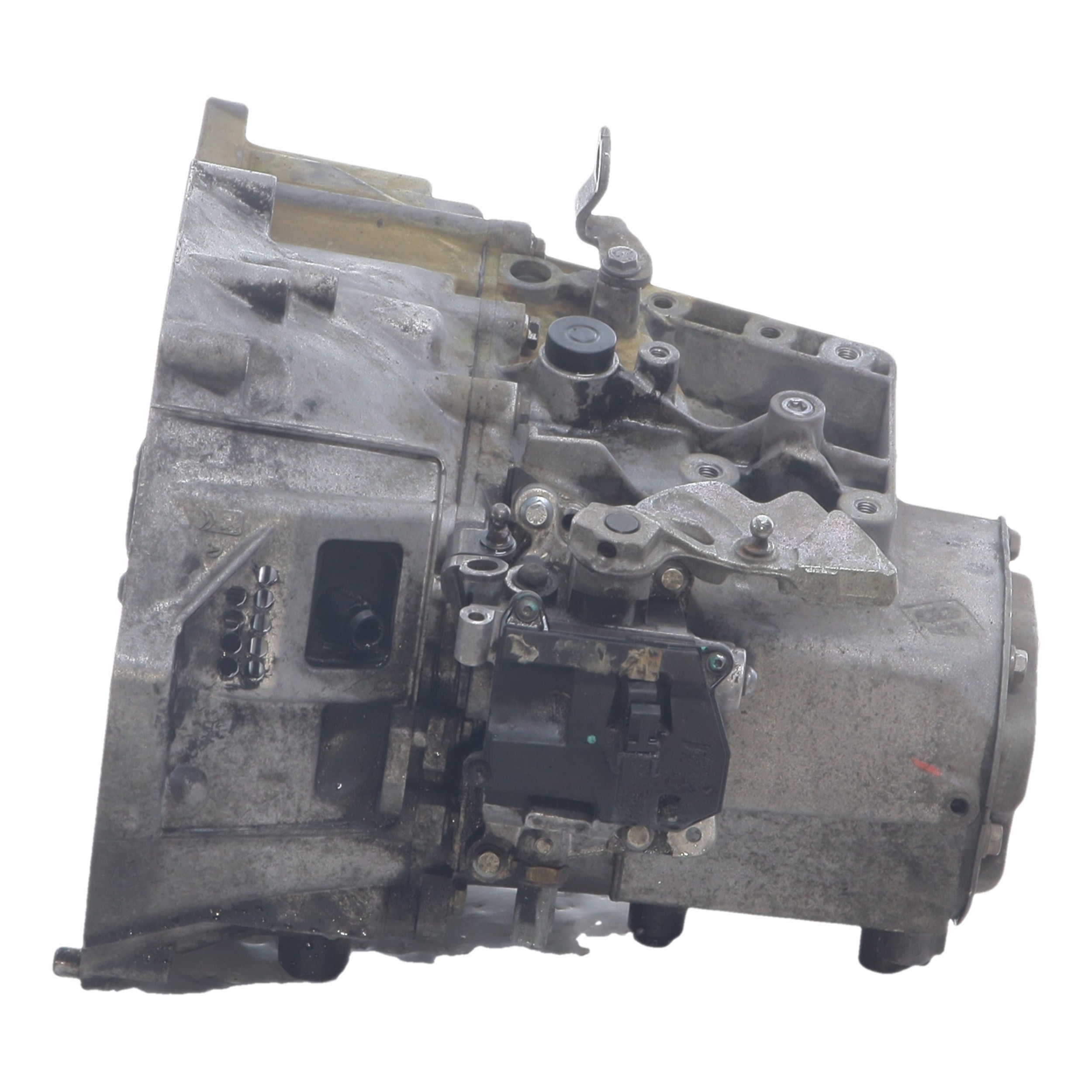 Boite de vitesses pour PEUGEOT RCZ PHASE 1 COUPE Boite de vitesses pour PEUGEOT RCZ PHASE 1 COUPE
