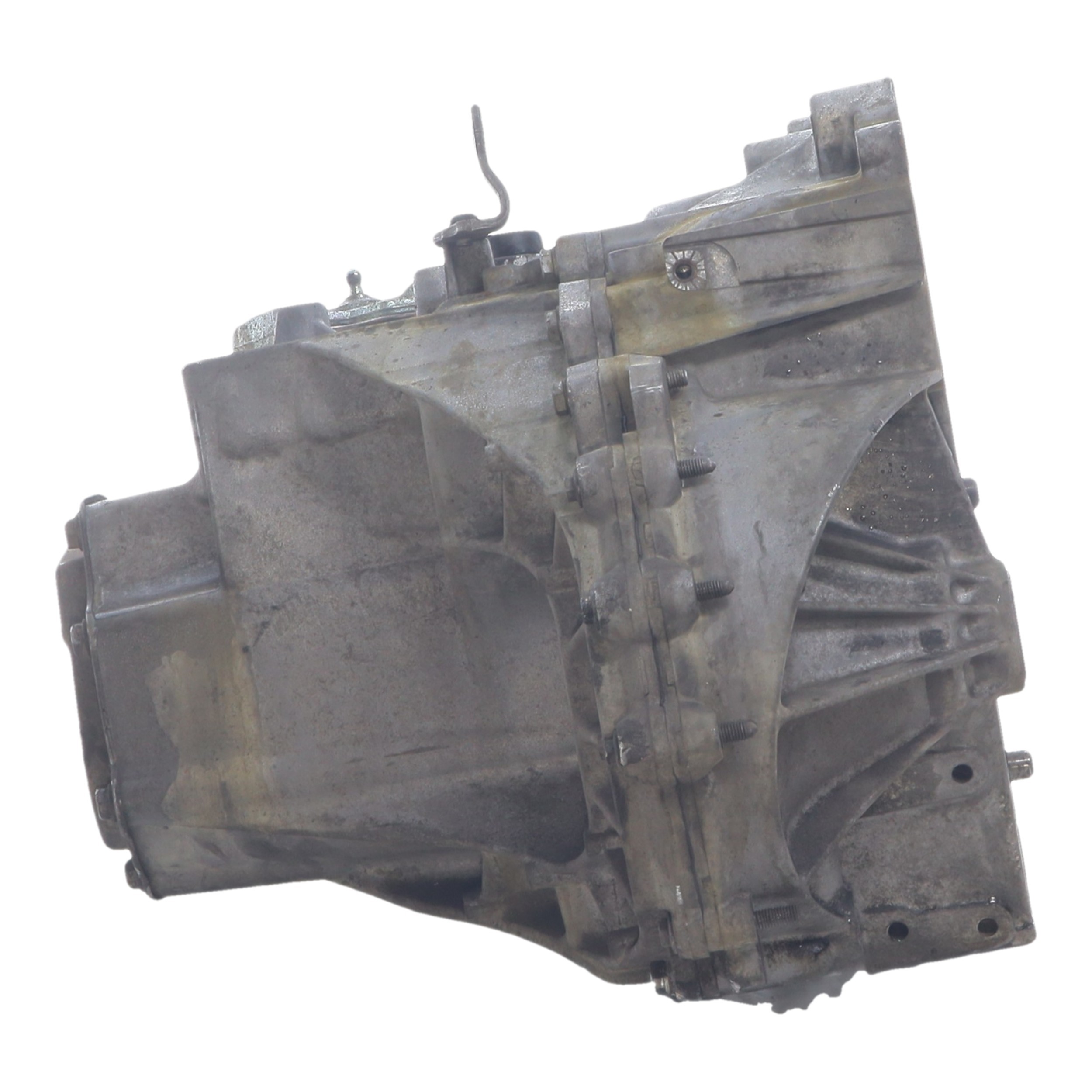 Boite de vitesses pour PEUGEOT RCZ PHASE 1 COUPE Boite de vitesses pour PEUGEOT RCZ PHASE 1 COUPE