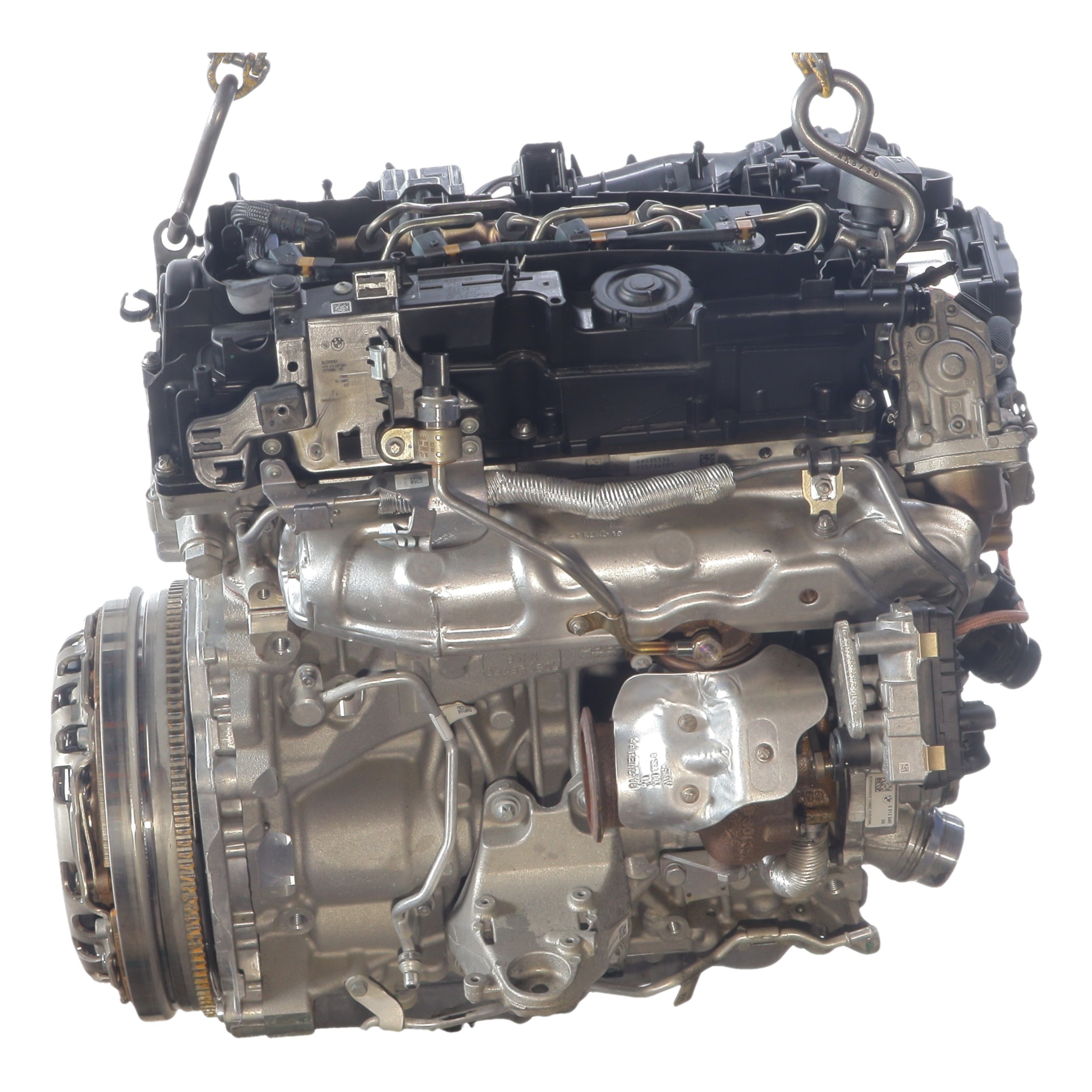 Moteur pour BMW SERIE 1 F20 PHASE 2 Moteur pour BMW SERIE 1 F20 PHASE 2