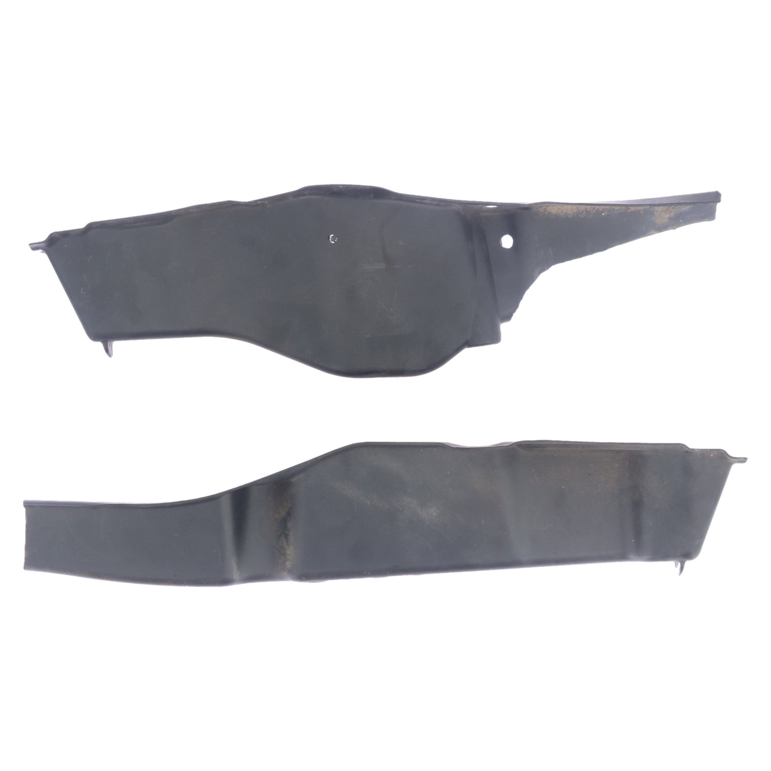 Renfort pare choc arriere (traverse) pour NISSAN JUKE 1 PHASE 1 Renfort pare choc arriere (traverse) pour NISSAN JUKE 1 PHASE 1