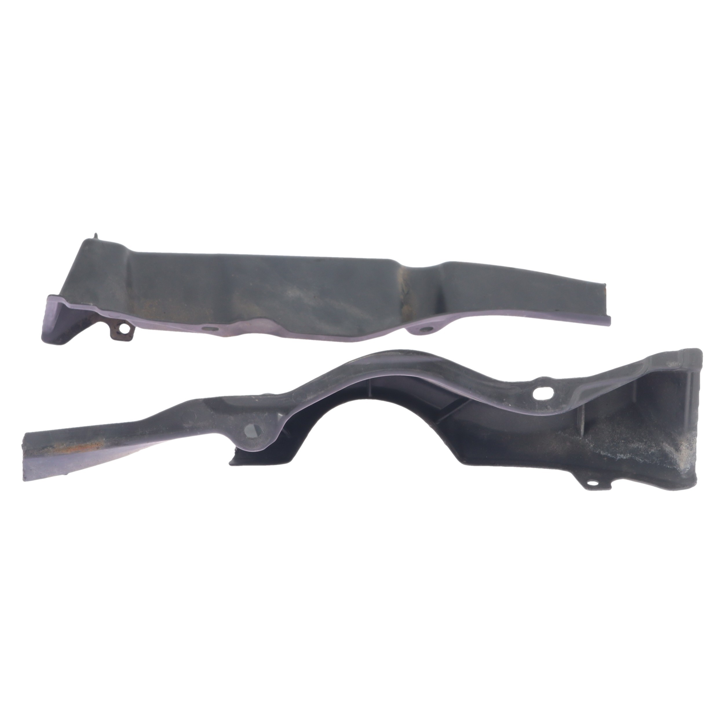 Renfort pare choc arriere (traverse) pour NISSAN JUKE 1 PHASE 1 Renfort pare choc arriere (traverse) pour NISSAN JUKE 1 PHASE 1