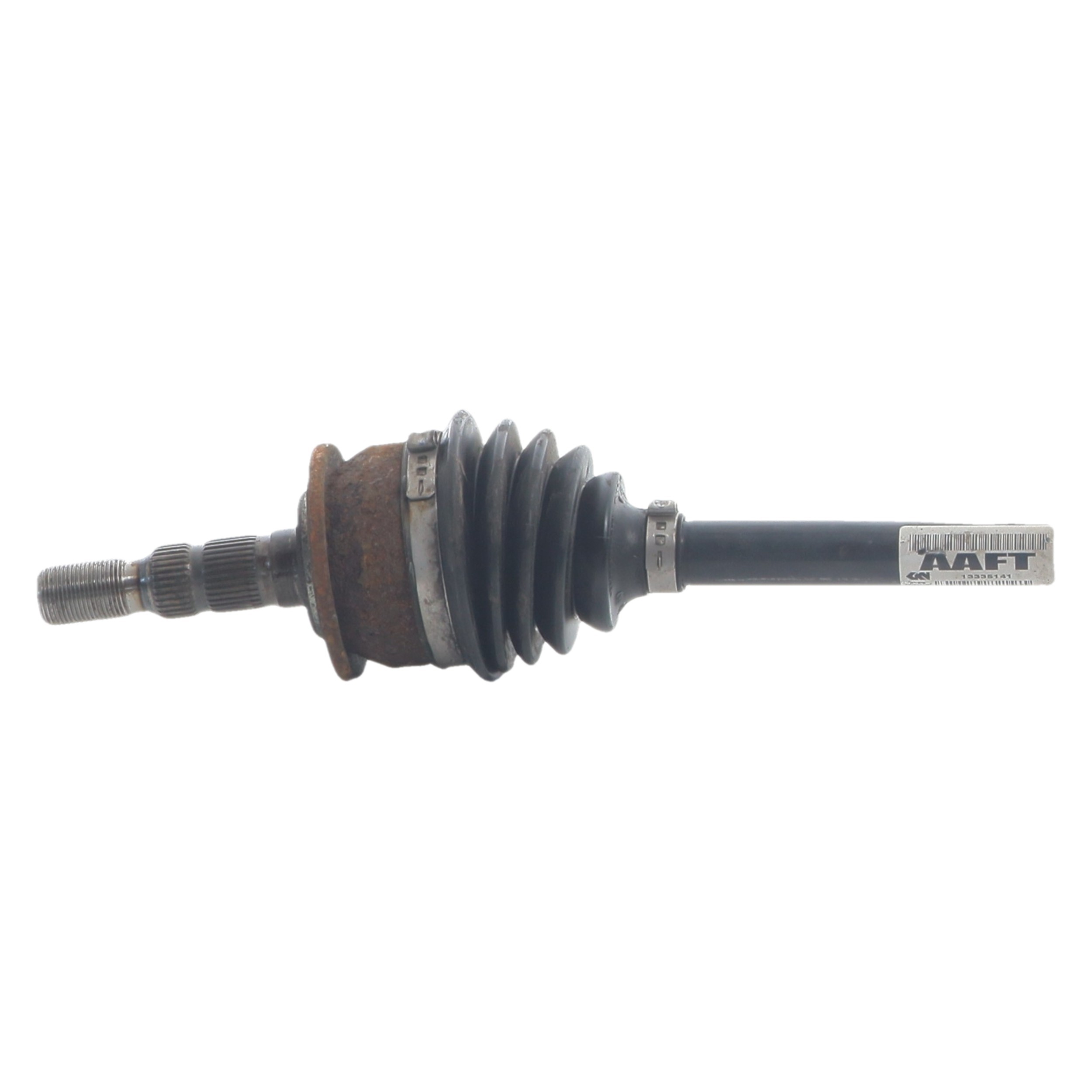 Cardan droit (transmission) pour OPEL ASTRA J PHASE 2 Cardan droit (transmission) pour OPEL ASTRA J PHASE 2