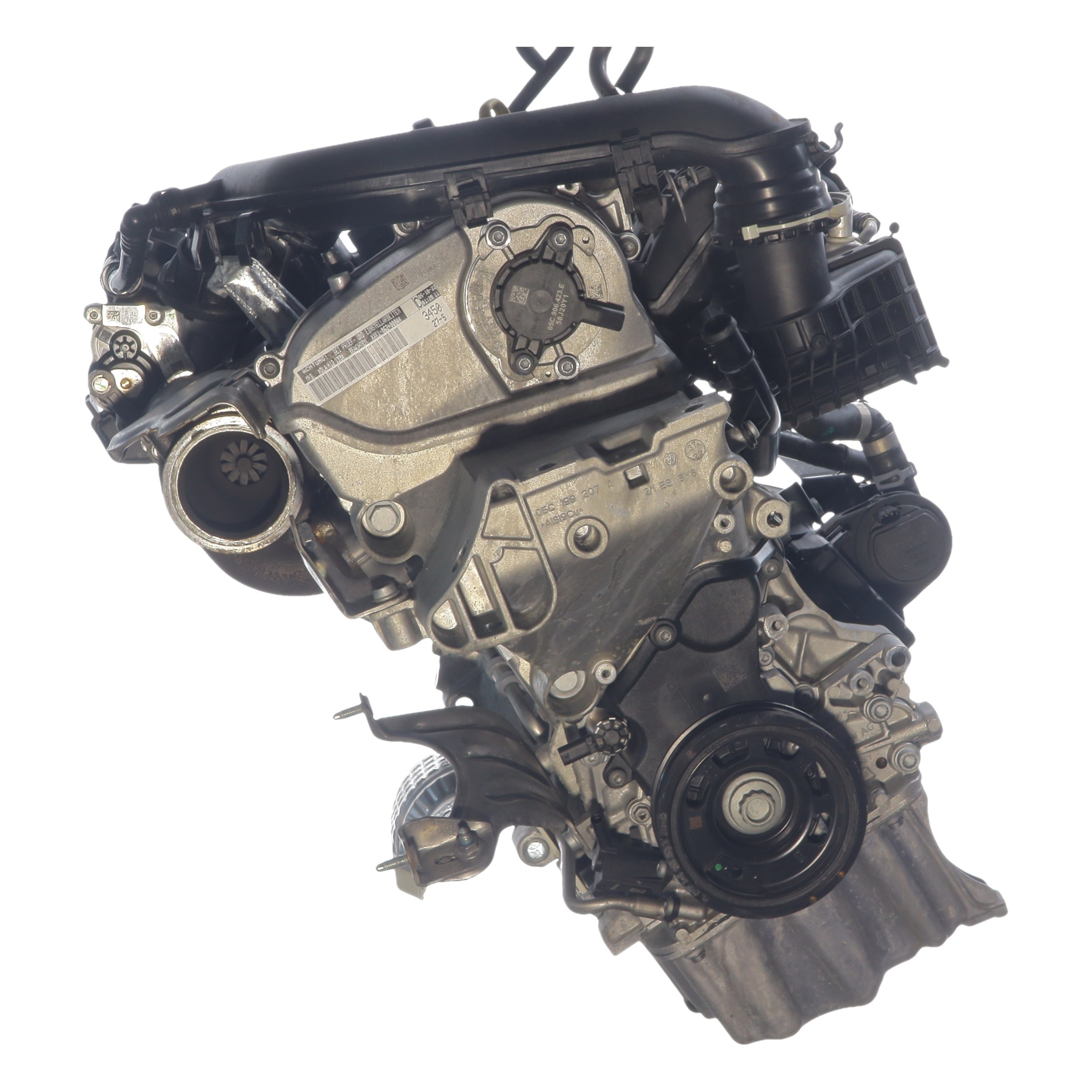 Moteur pour VOLKSWAGEN T-CROSS Moteur pour VOLKSWAGEN T-CROSS