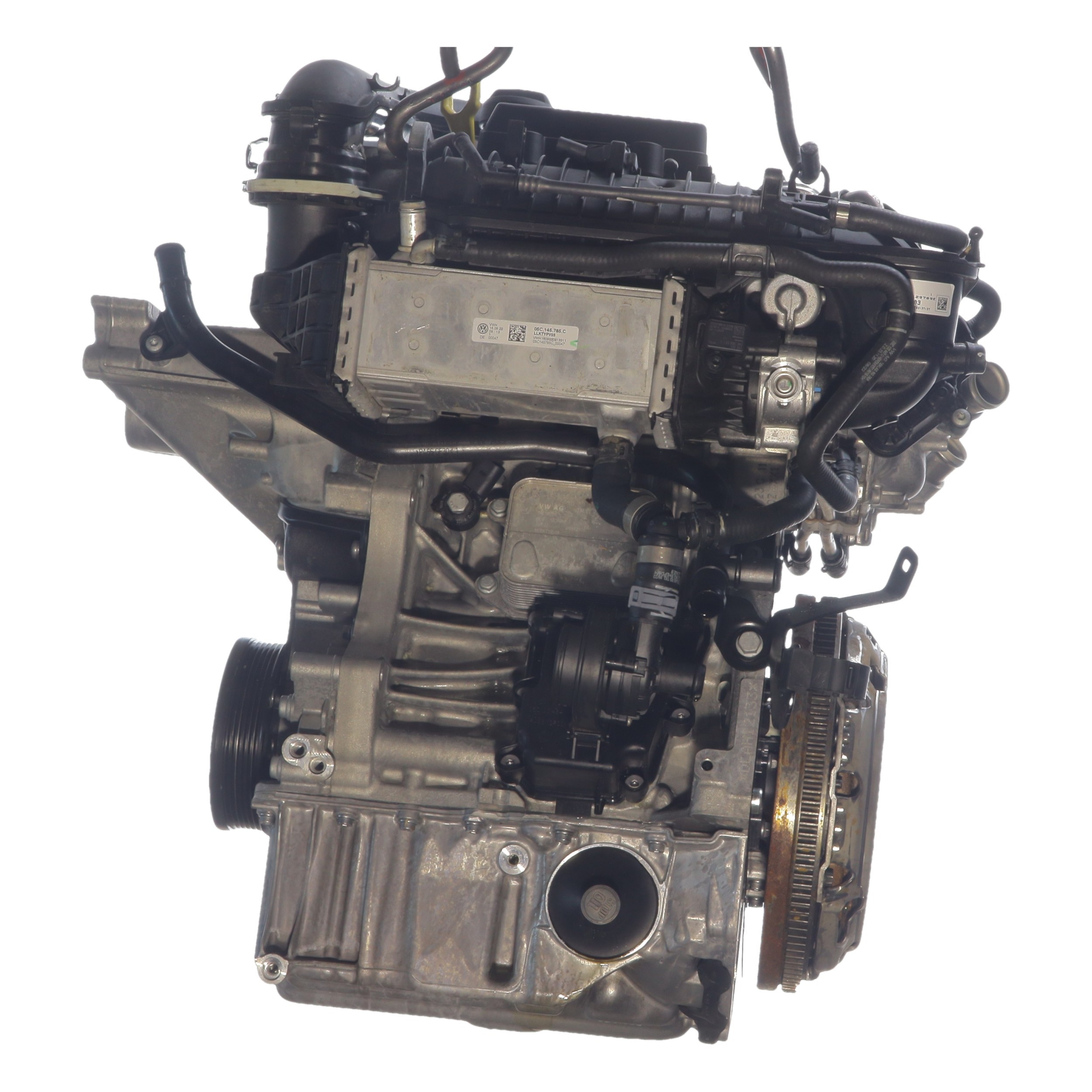 Moteur pour VOLKSWAGEN T-CROSS Moteur pour VOLKSWAGEN T-CROSS