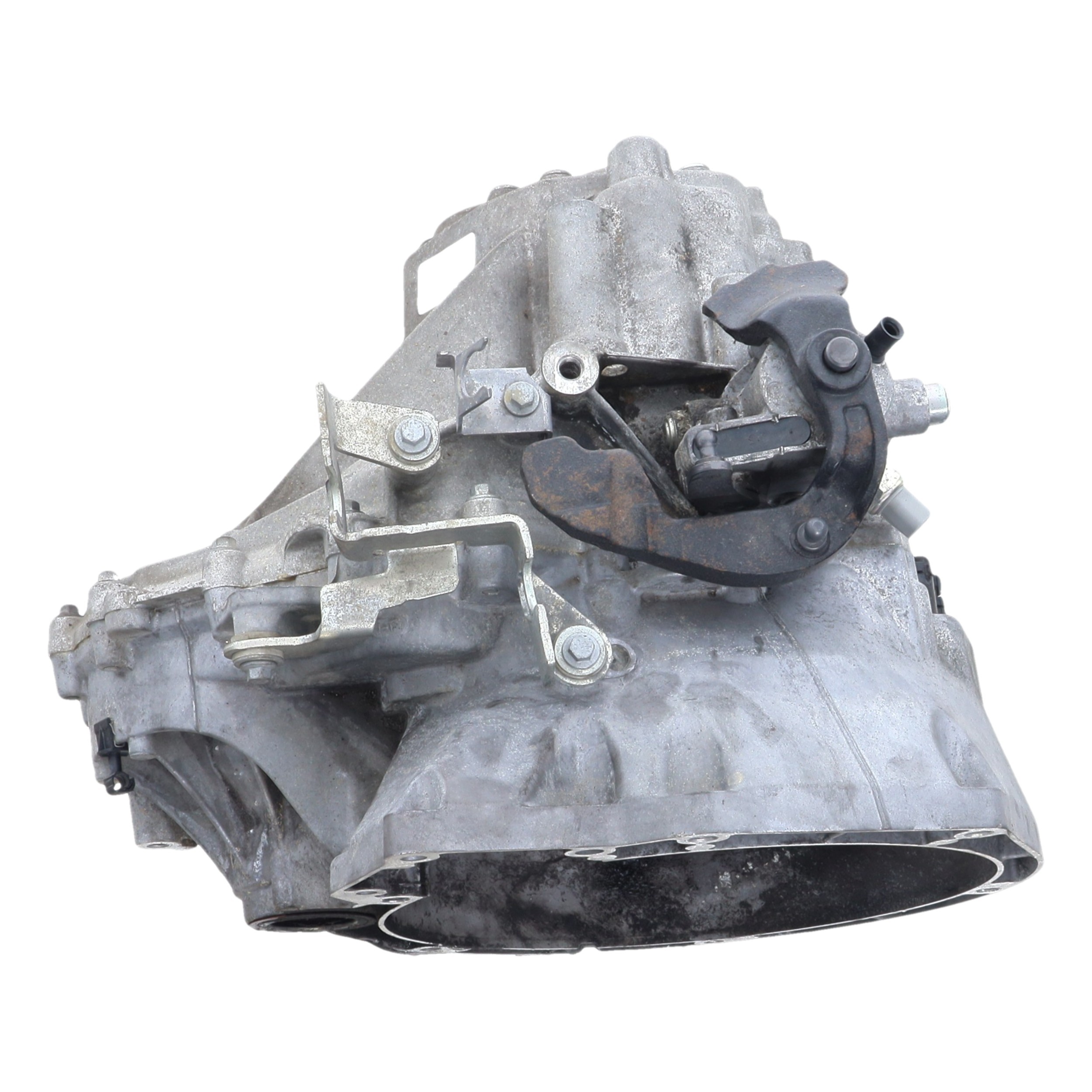 Boite de vitesses pour FORD C-MAX 2 PHASE 1 Boite de vitesses pour FORD C-MAX 2 PHASE 1