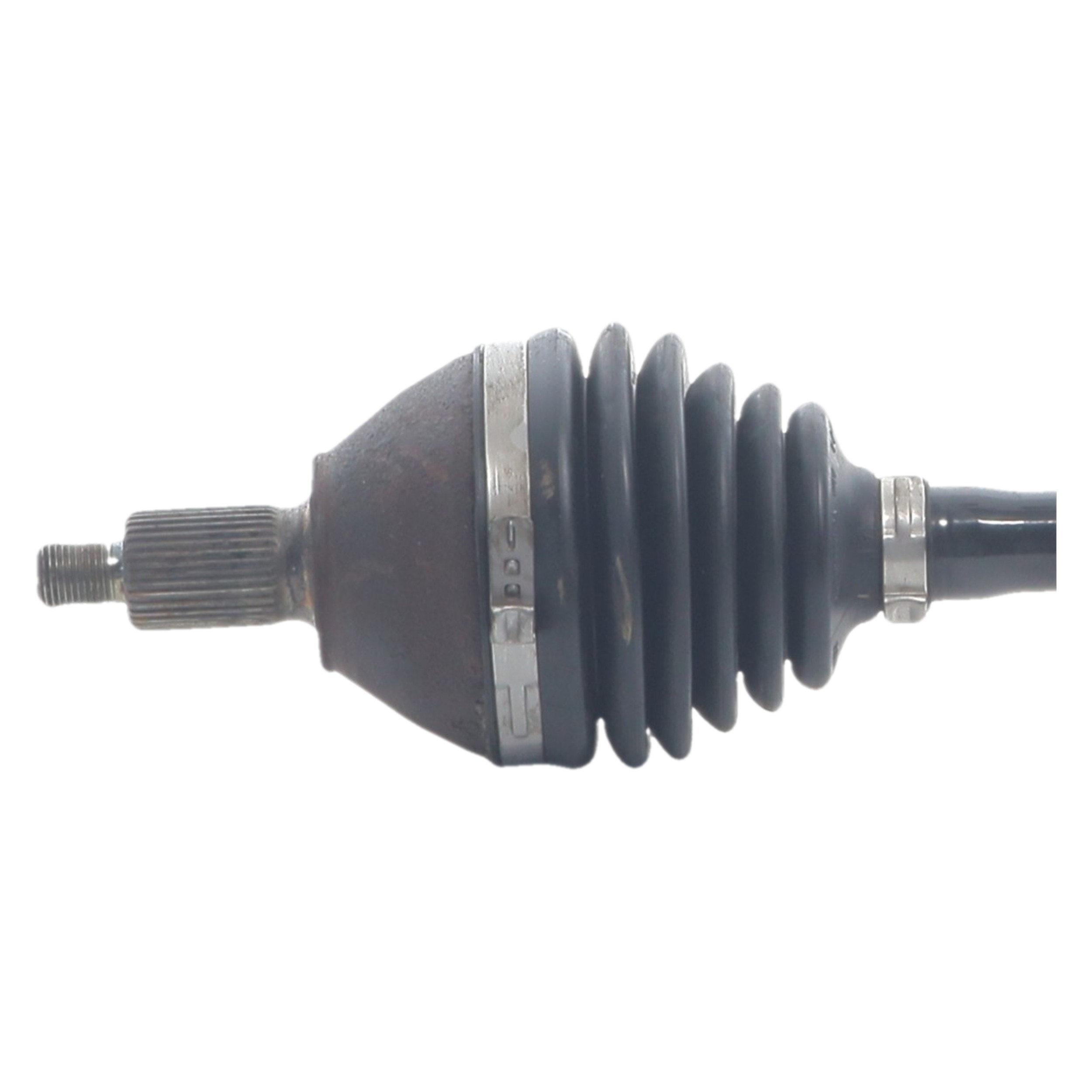 Cardan gauche (transmission) pour VOLKSWAGEN POLO 6 PHASE 2 Cardan gauche (transmission) pour VOLKSWAGEN POLO 6 PHASE 2