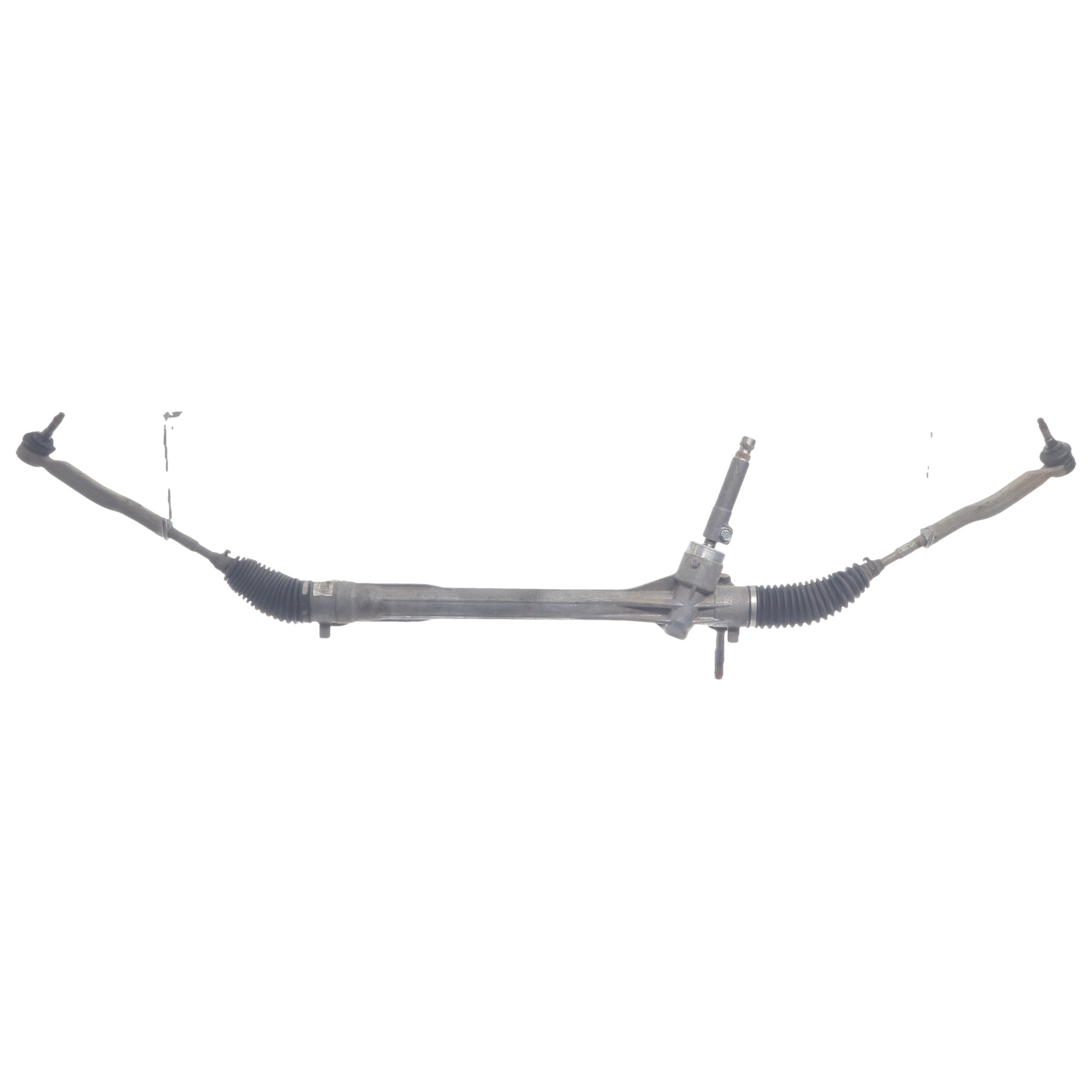 Cremaillere assistee pour TOYOTA VERSO PHASE 1 Cremaillere assistee pour TOYOTA VERSO PHASE 1