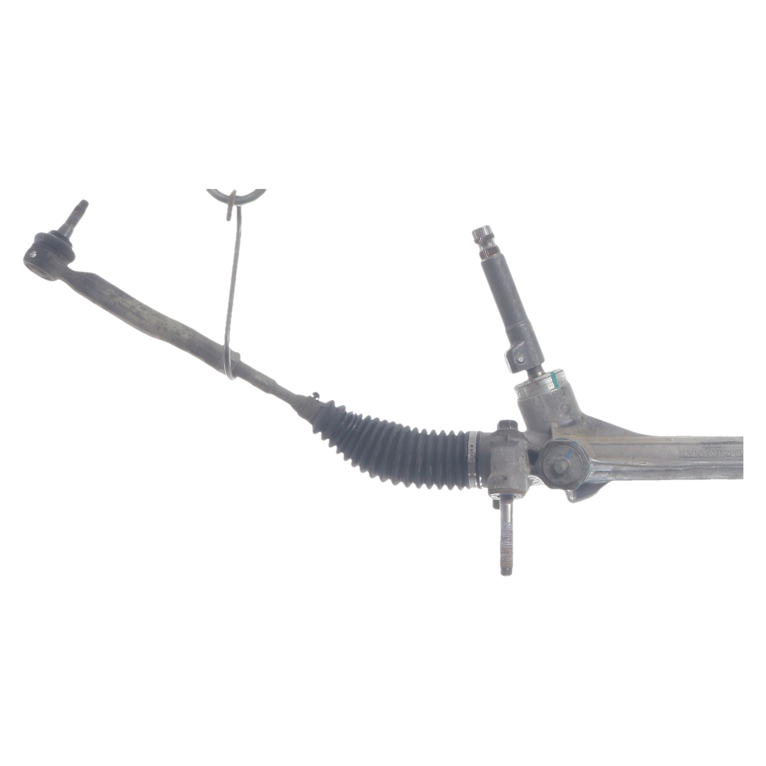 Cremaillere assistee pour TOYOTA VERSO PHASE 1 Cremaillere assistee pour TOYOTA VERSO PHASE 1
