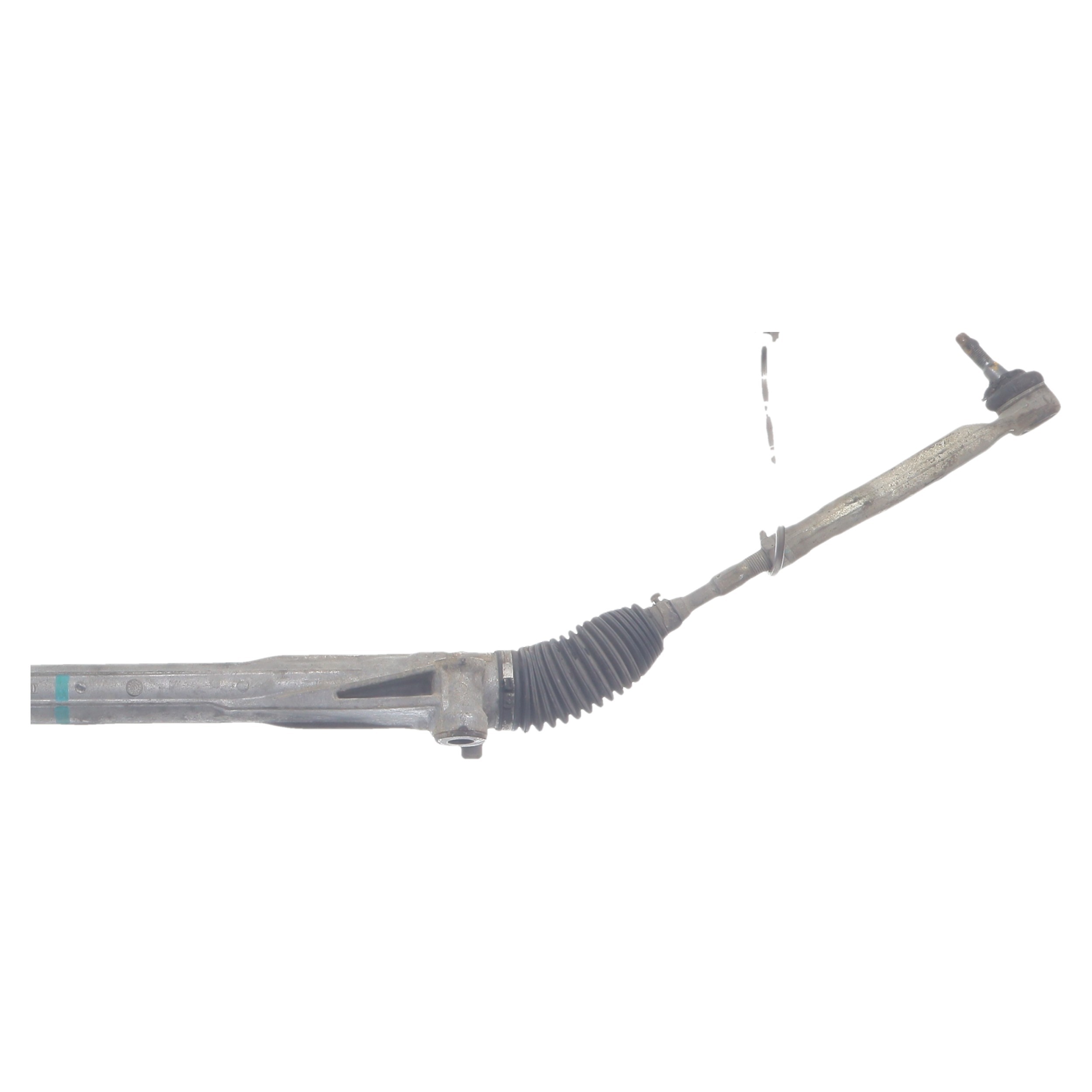 Cremaillere assistee pour TOYOTA VERSO PHASE 1 Cremaillere assistee pour TOYOTA VERSO PHASE 1