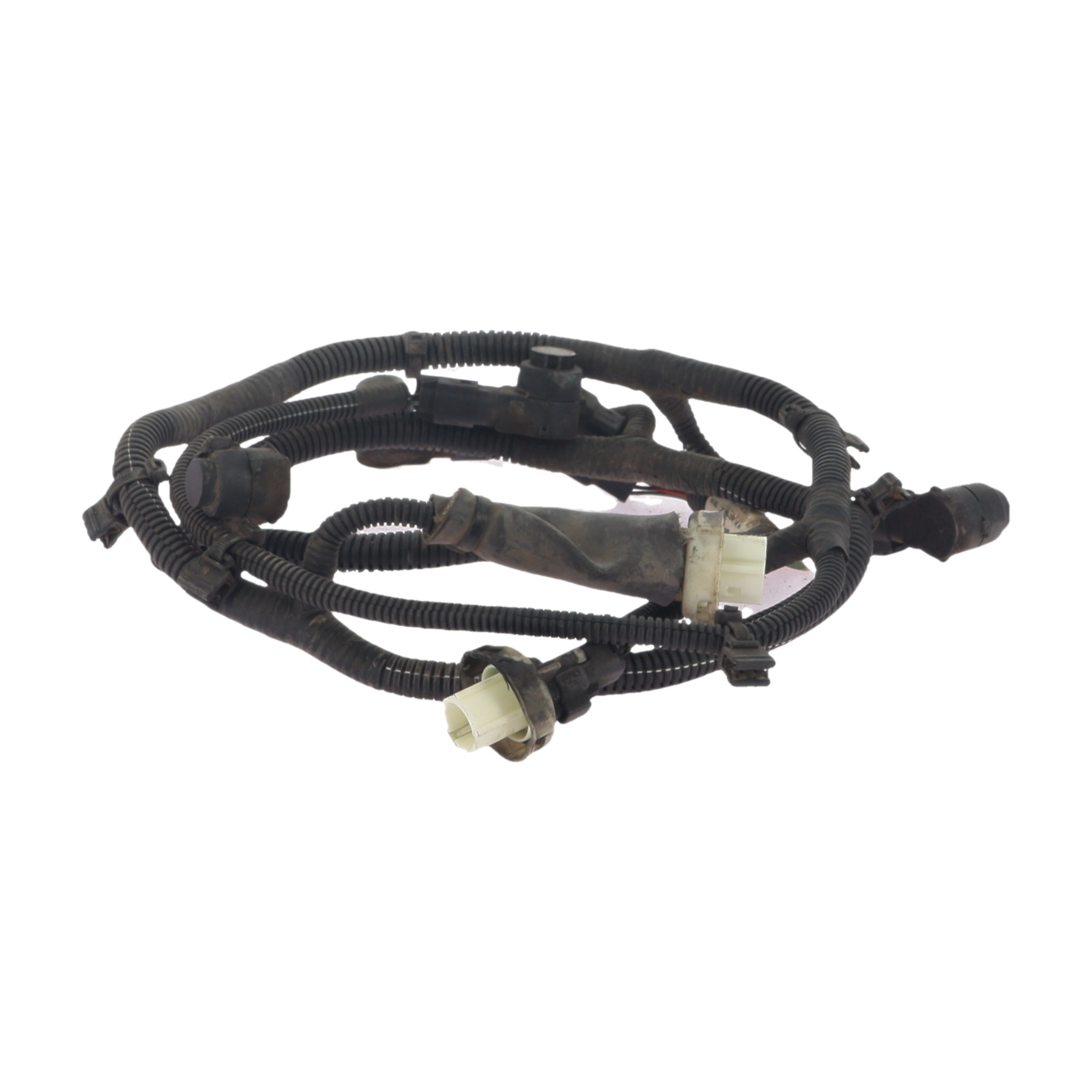 Capteur aide au stationnement pour CITROEN C4 GRAND PICASSO 1 Capteur aide au stationnement pour CITROEN C4 GRAND PICASSO 1