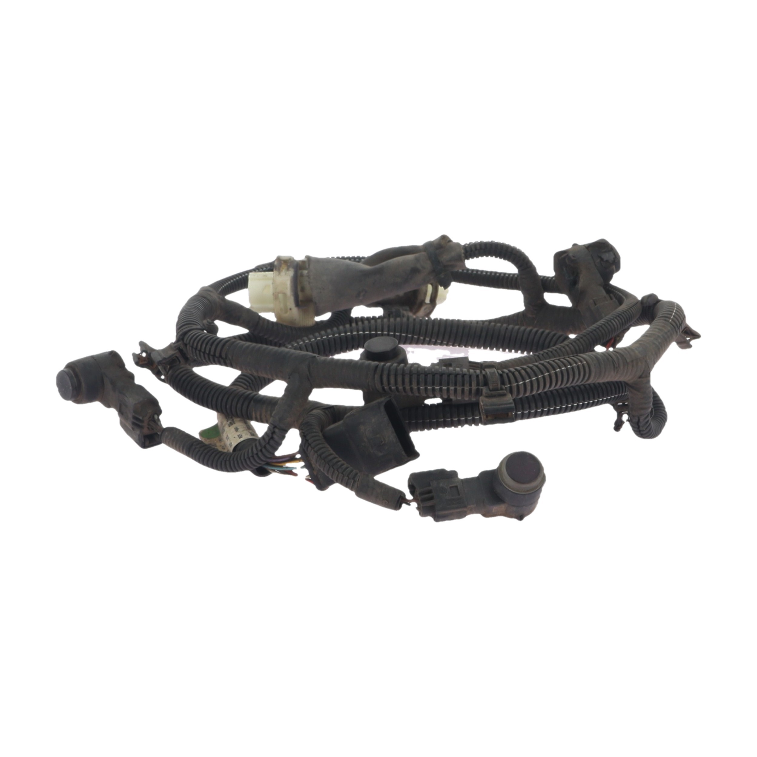Capteur aide au stationnement pour CITROEN C4 GRAND PICASSO 1 Capteur aide au stationnement pour CITROEN C4 GRAND PICASSO 1