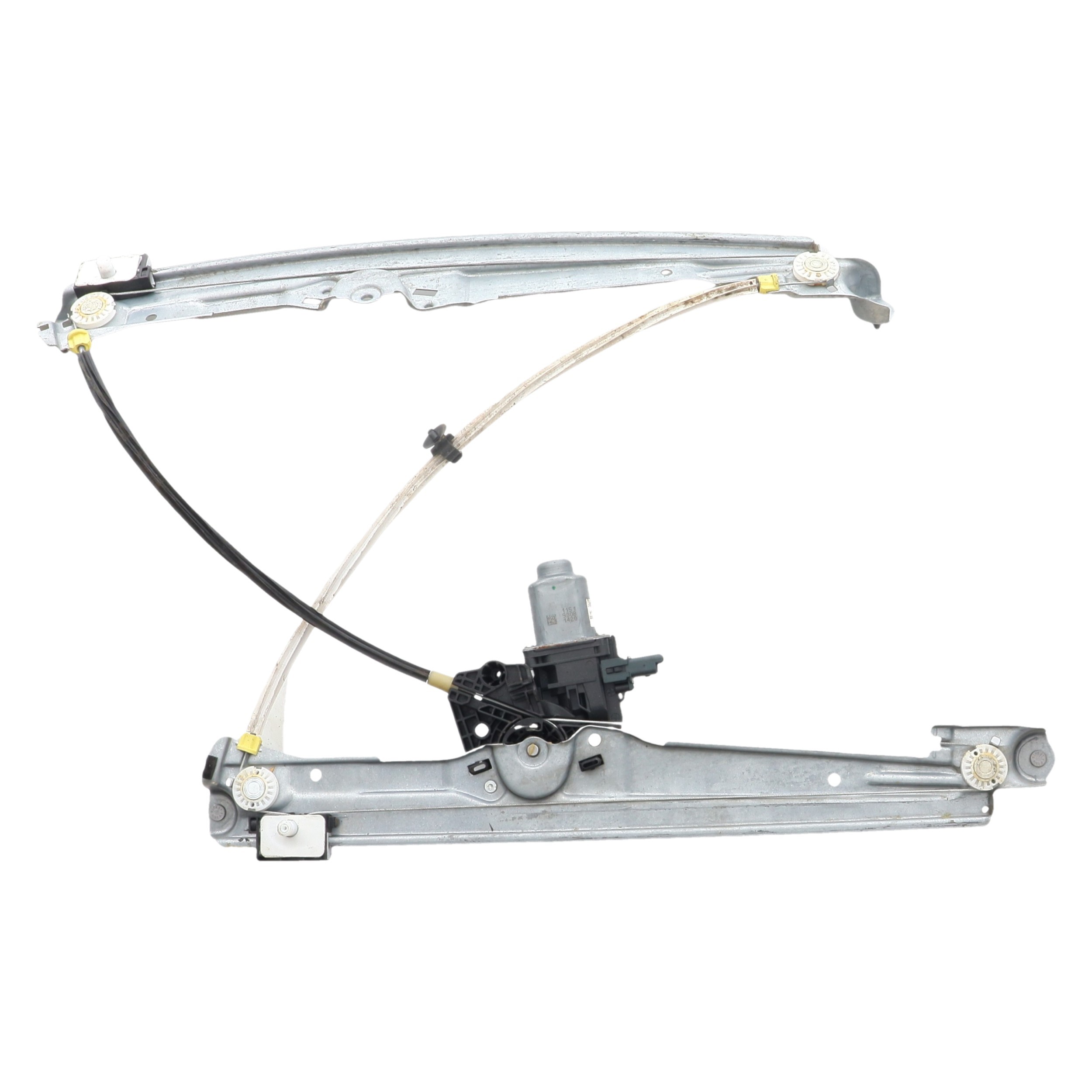 Leve vitre electrique avant gauche pour RENAULT SCENIC 4 Leve vitre electrique avant gauche pour RENAULT SCENIC 4