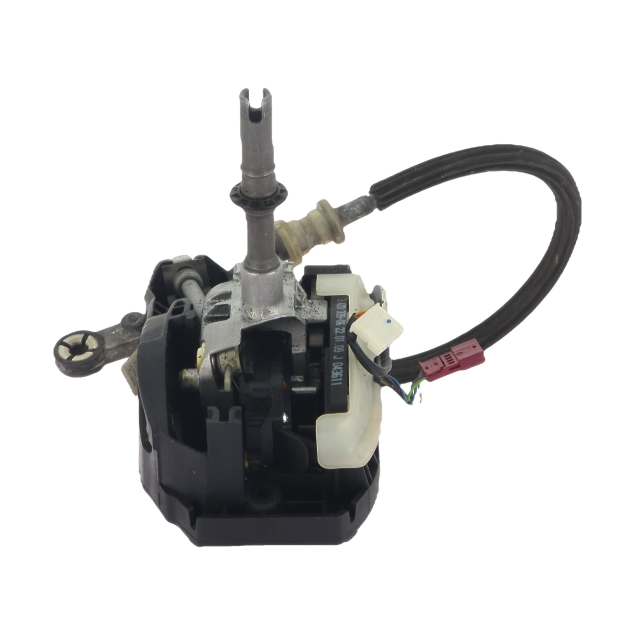 Levier de vitesses pour BMW X3 E83 PHASE 2 Levier de vitesses pour BMW X3 E83 PHASE 2
