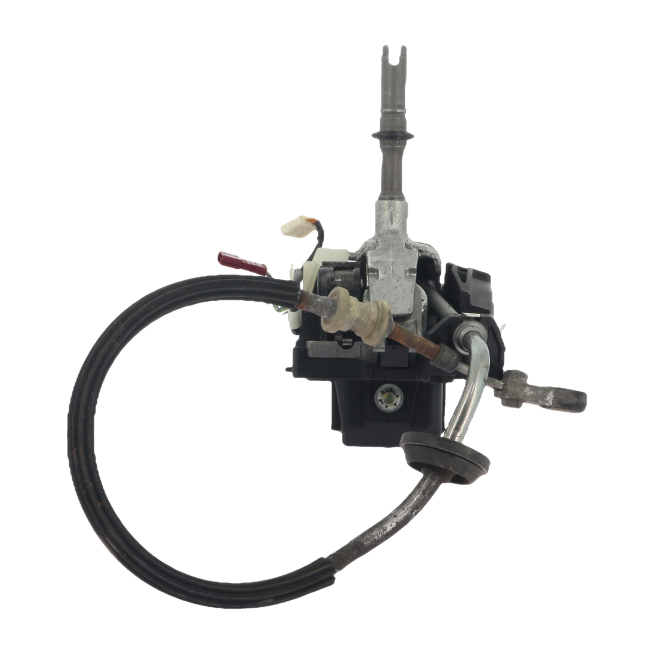 Levier de vitesses pour BMW X3 E83 PHASE 2 Levier de vitesses pour BMW X3 E83 PHASE 2