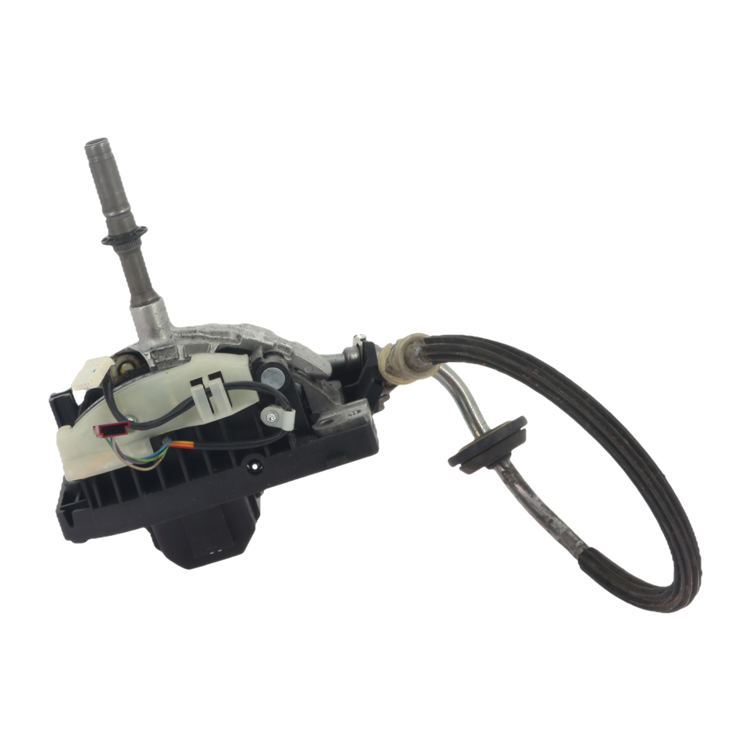 Levier de vitesses pour BMW X3 E83 PHASE 2 Levier de vitesses pour BMW X3 E83 PHASE 2