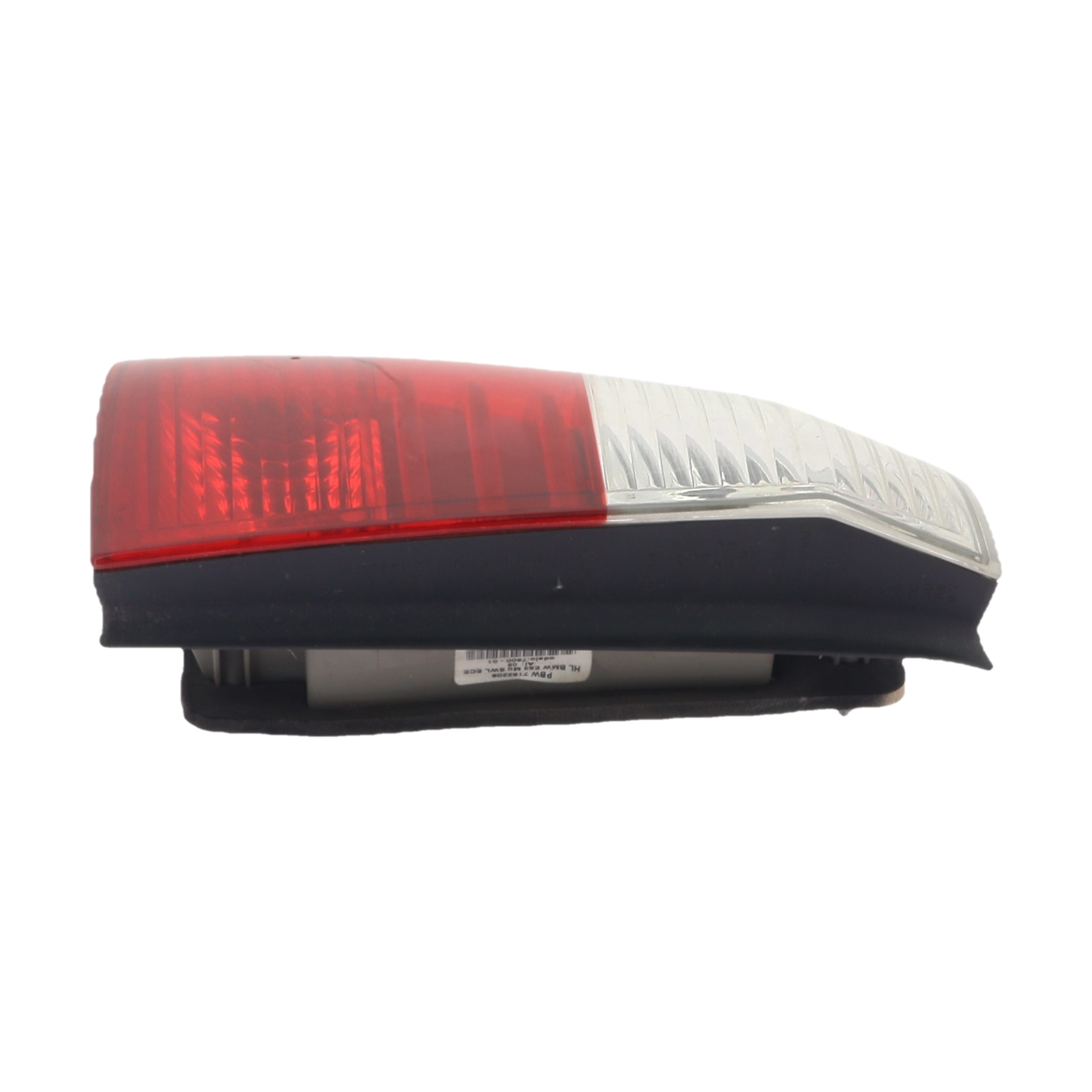 Feu arriere principal gauche (feux) pour BMW X3 E83 PHASE 2 Feu arriere principal gauche (feux) pour BMW X3 E83 PHASE 2