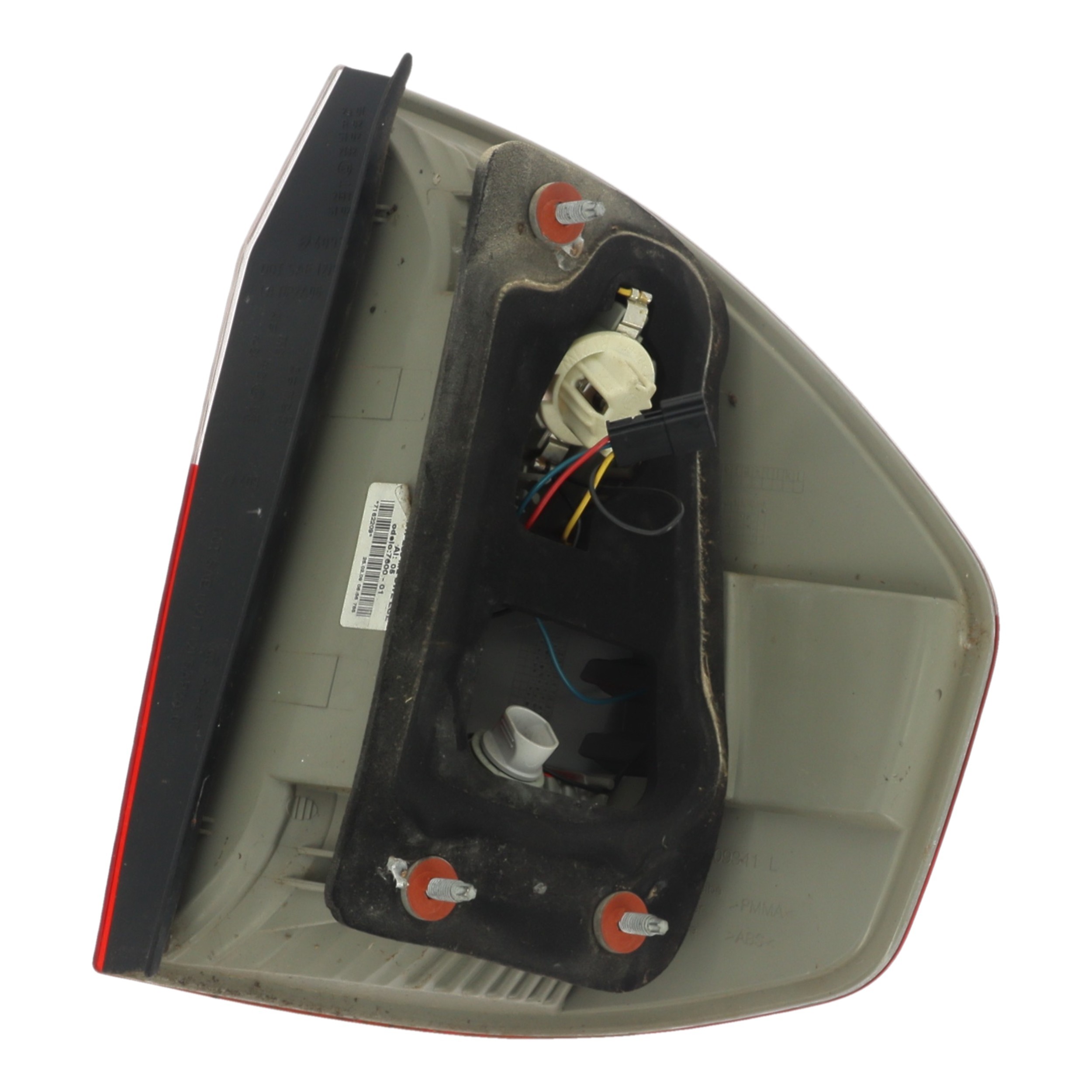 Feu arriere principal gauche (feux) pour BMW X3 E83 PHASE 2 Feu arriere principal gauche (feux) pour BMW X3 E83 PHASE 2