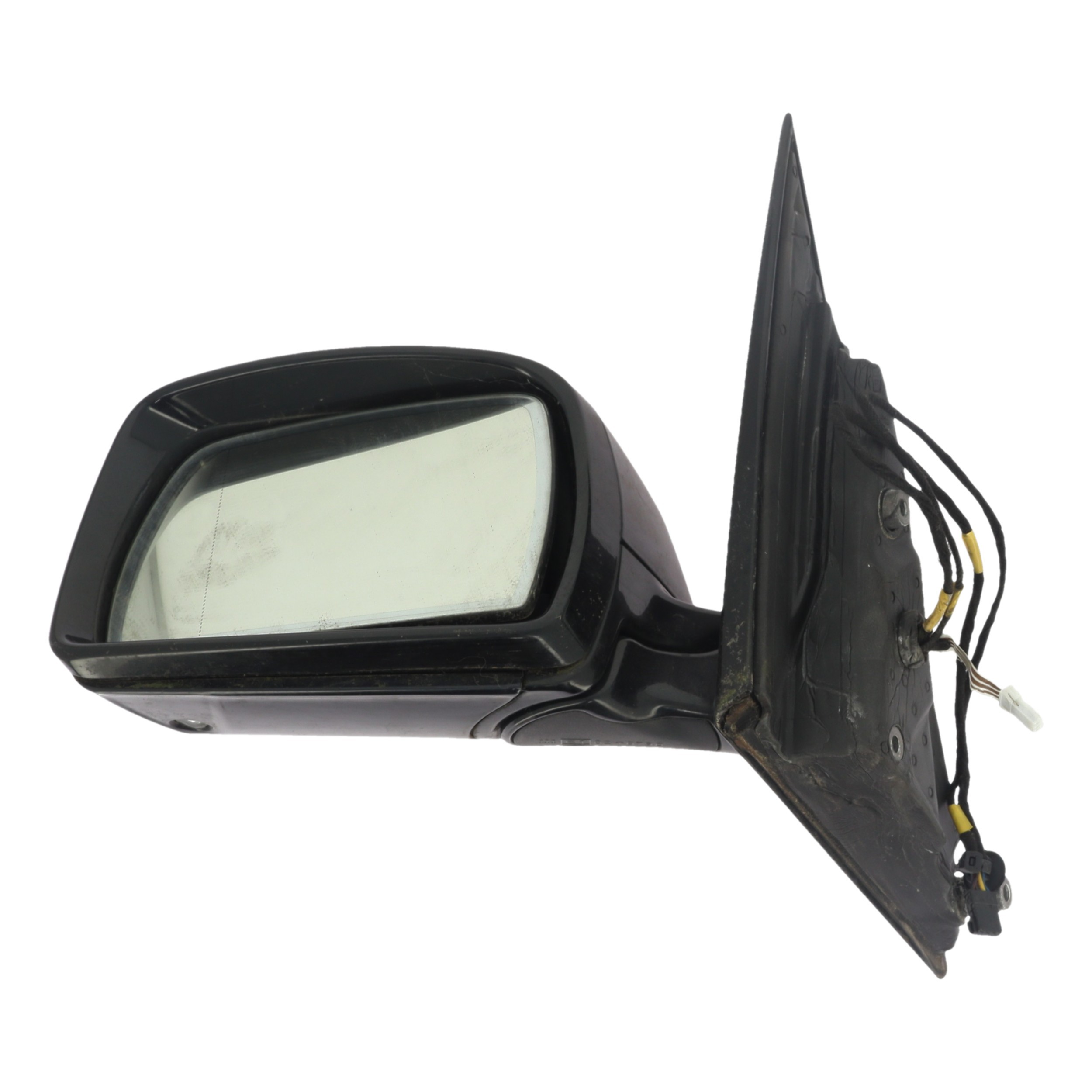 Retroviseur gauche pour BMW X3 E83 PHASE 2 Retroviseur gauche pour BMW X3 E83 PHASE 2