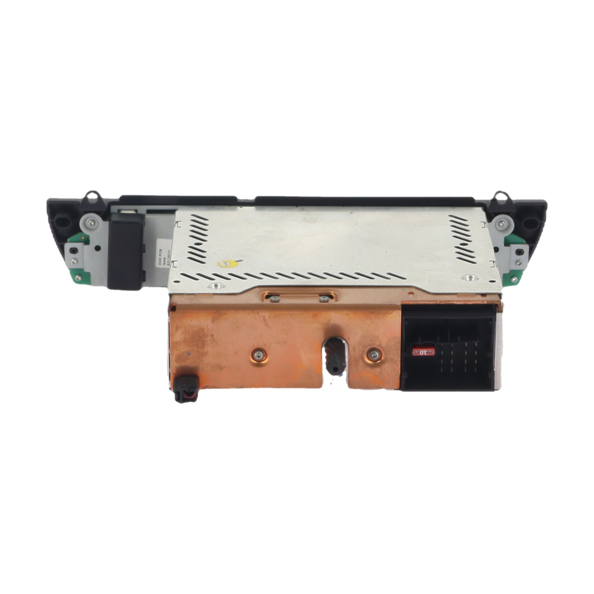 Autoradio d'origine pour BMW X3 E83 PHASE 2 Autoradio d'origine pour BMW X3 E83 PHASE 2