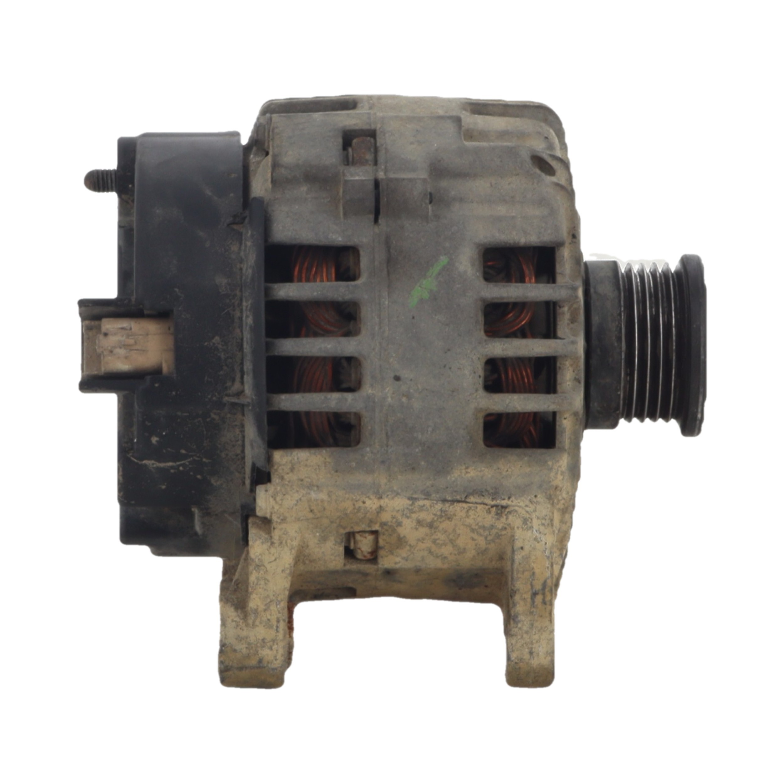 Alternateur pour RENAULT MASTER 2 PHASE 1 Alternateur pour RENAULT MASTER 2 PHASE 1