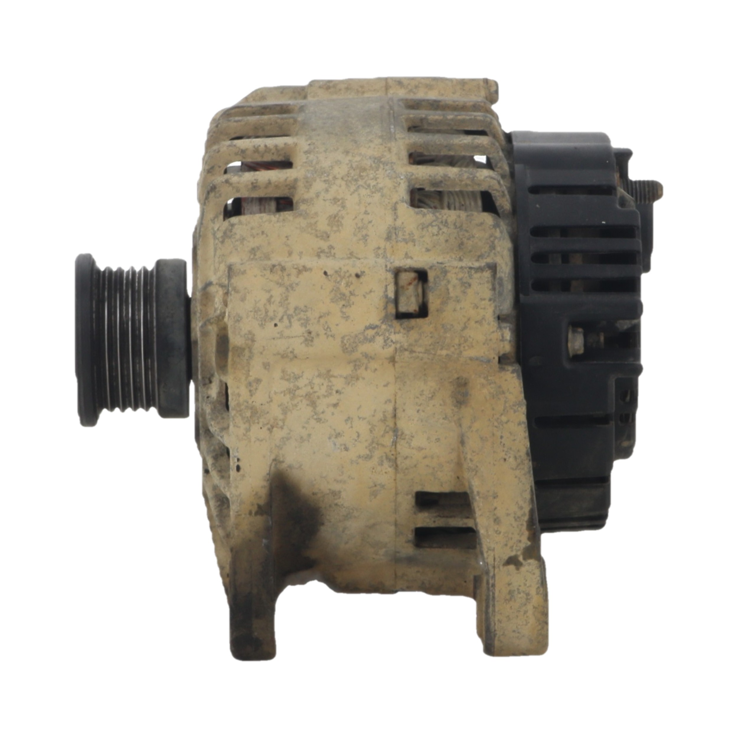 Alternateur pour RENAULT MASTER 2 PHASE 1 Alternateur pour RENAULT MASTER 2 PHASE 1