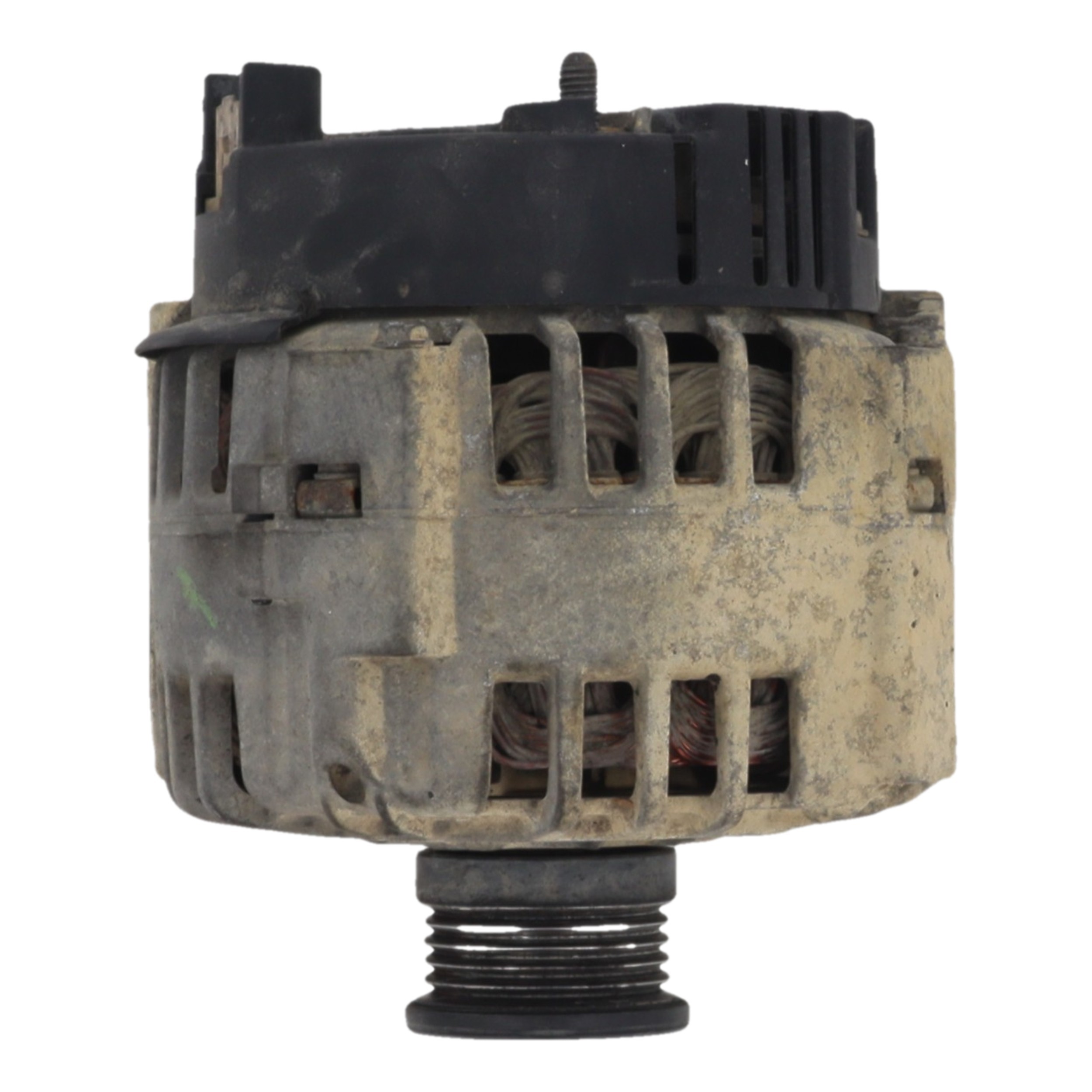 Alternateur pour RENAULT MASTER 2 PHASE 1 Alternateur pour RENAULT MASTER 2 PHASE 1
