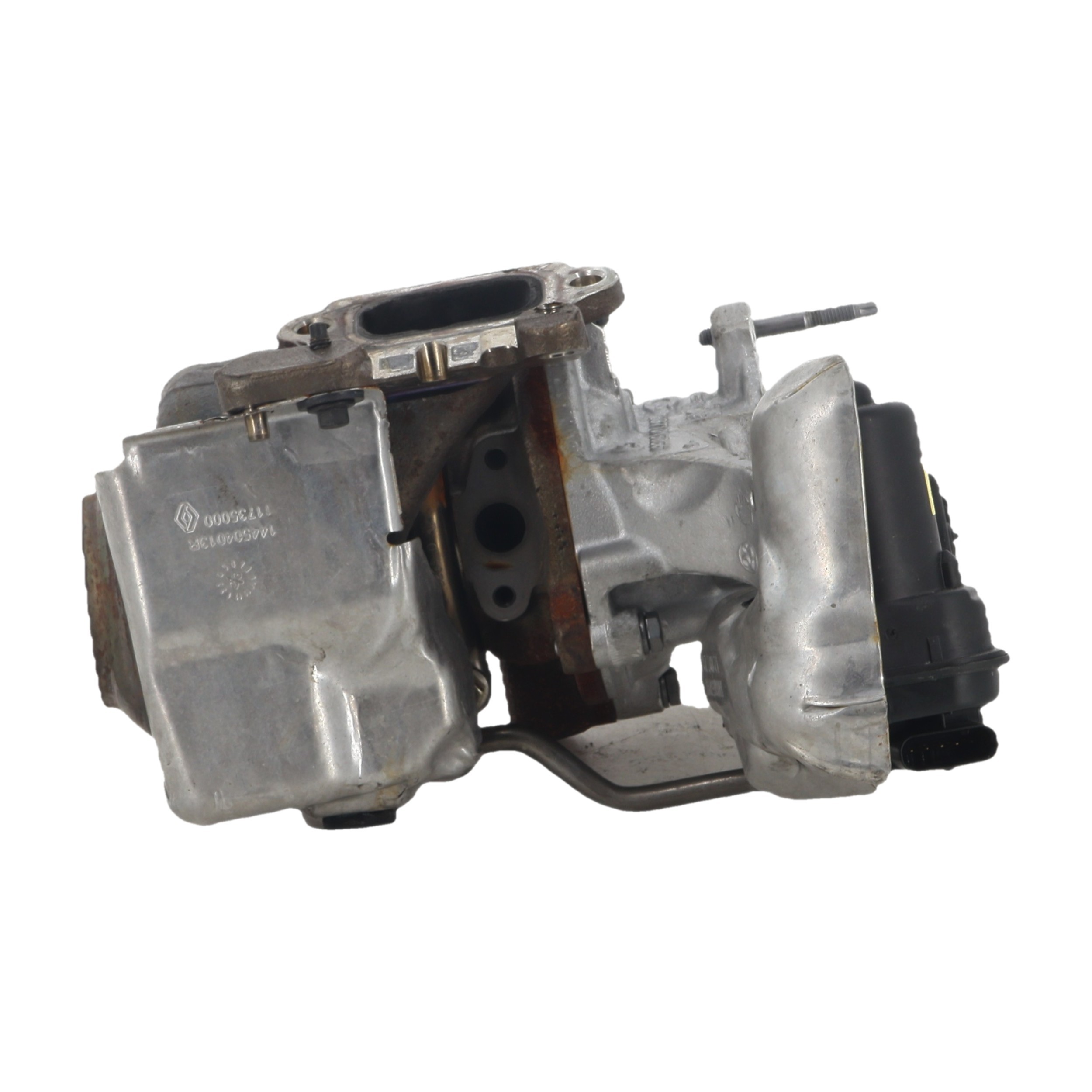 Turbo pour RENAULT CLIO 5 PHASE 1 Turbo pour RENAULT CLIO 5 PHASE 1