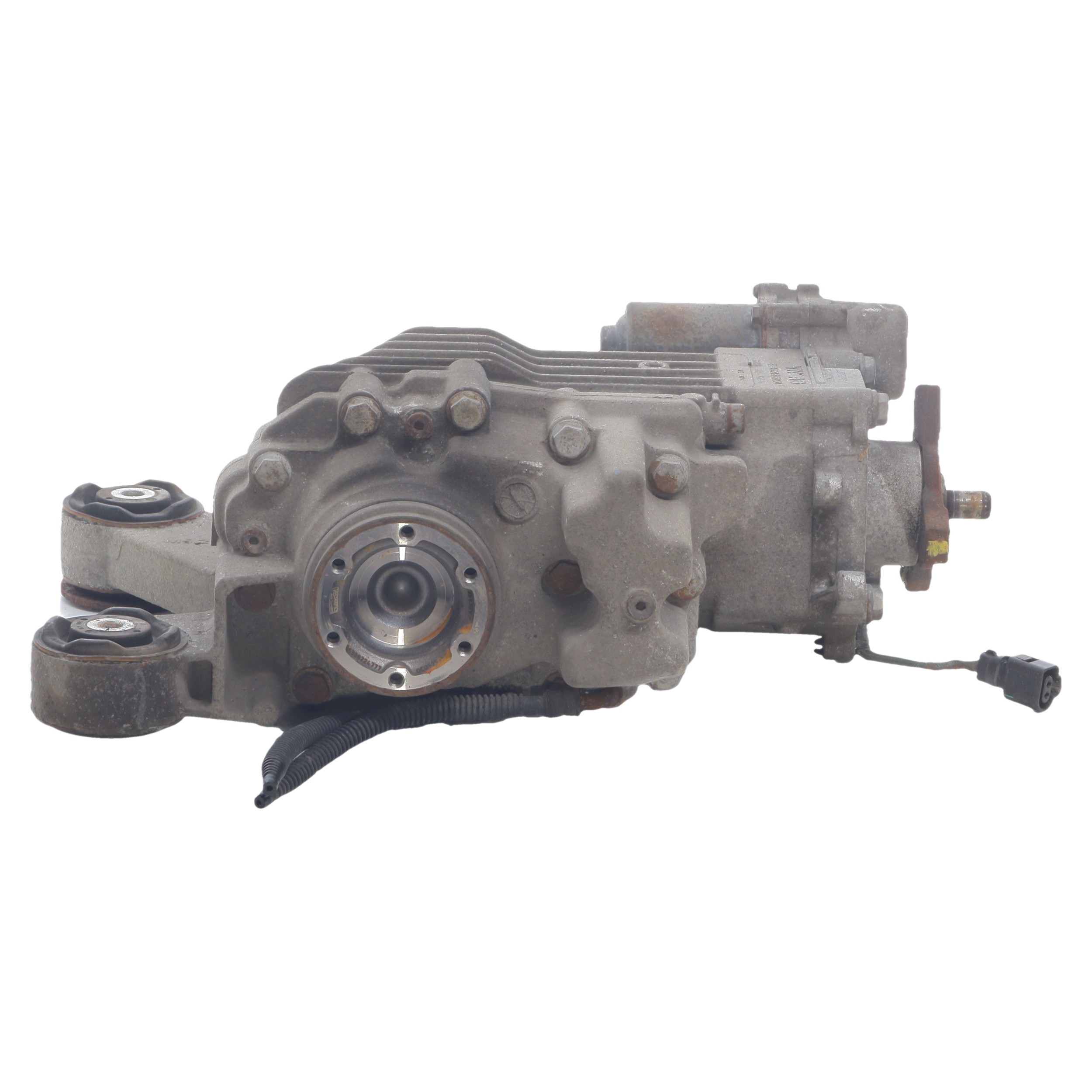 Pont (propulsion) pour SKODA OCTAVIA 3 PHASE 1 BREAK Pont (propulsion) pour SKODA OCTAVIA 3 PHASE 1 BREAK