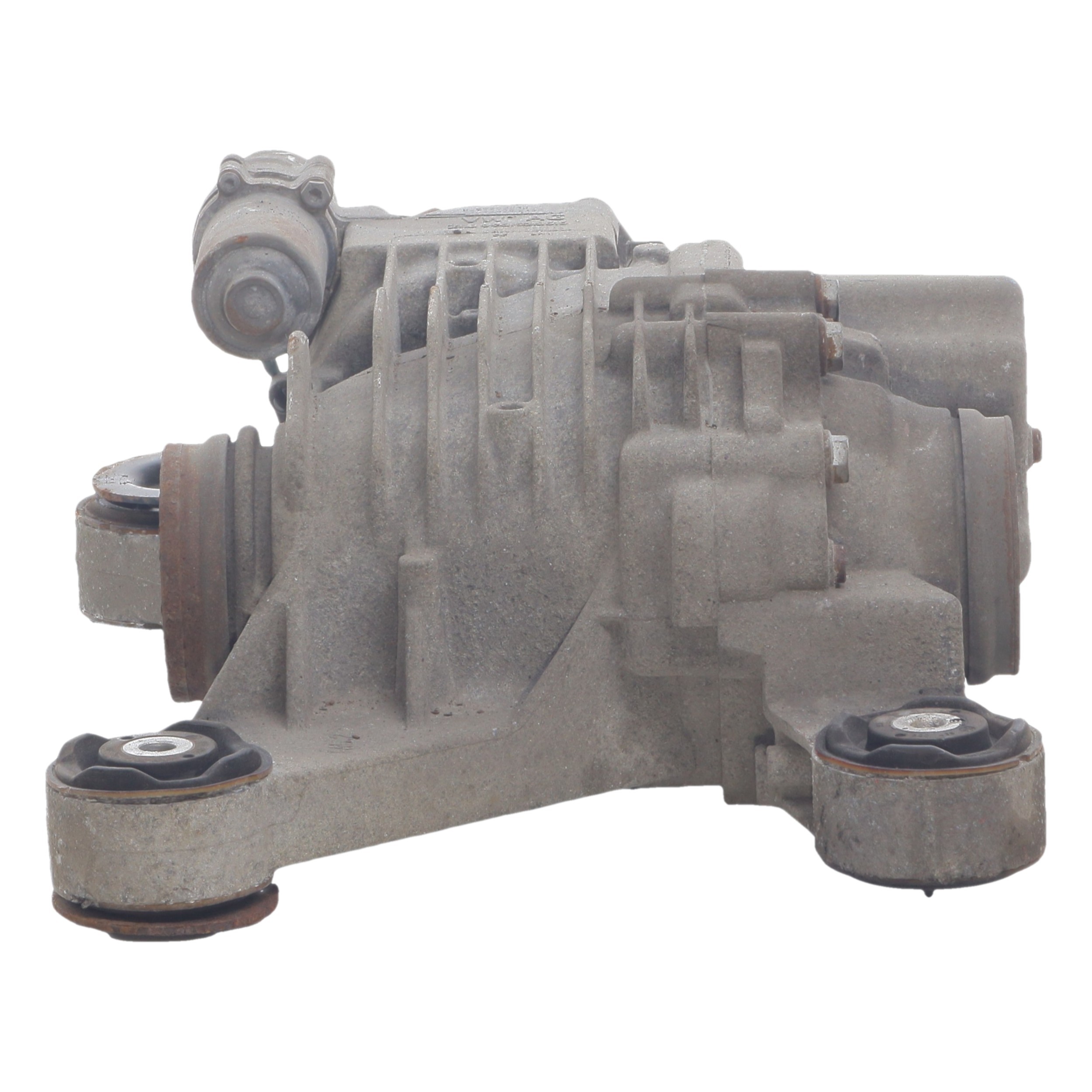 Pont (propulsion) pour SKODA OCTAVIA 3 PHASE 1 BREAK Pont (propulsion) pour SKODA OCTAVIA 3 PHASE 1 BREAK