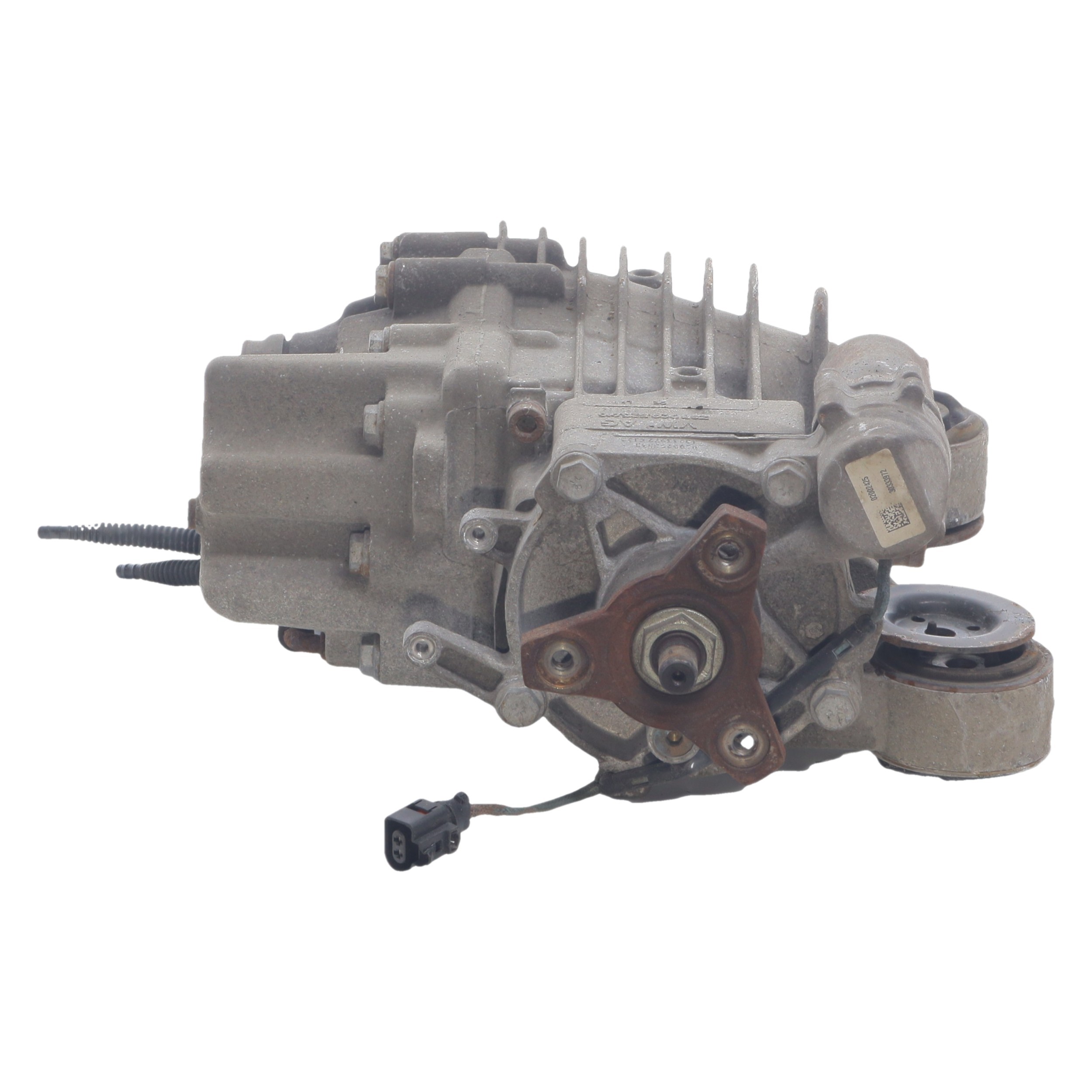 Pont (propulsion) pour SKODA OCTAVIA 3 PHASE 1 BREAK Pont (propulsion) pour SKODA OCTAVIA 3 PHASE 1 BREAK