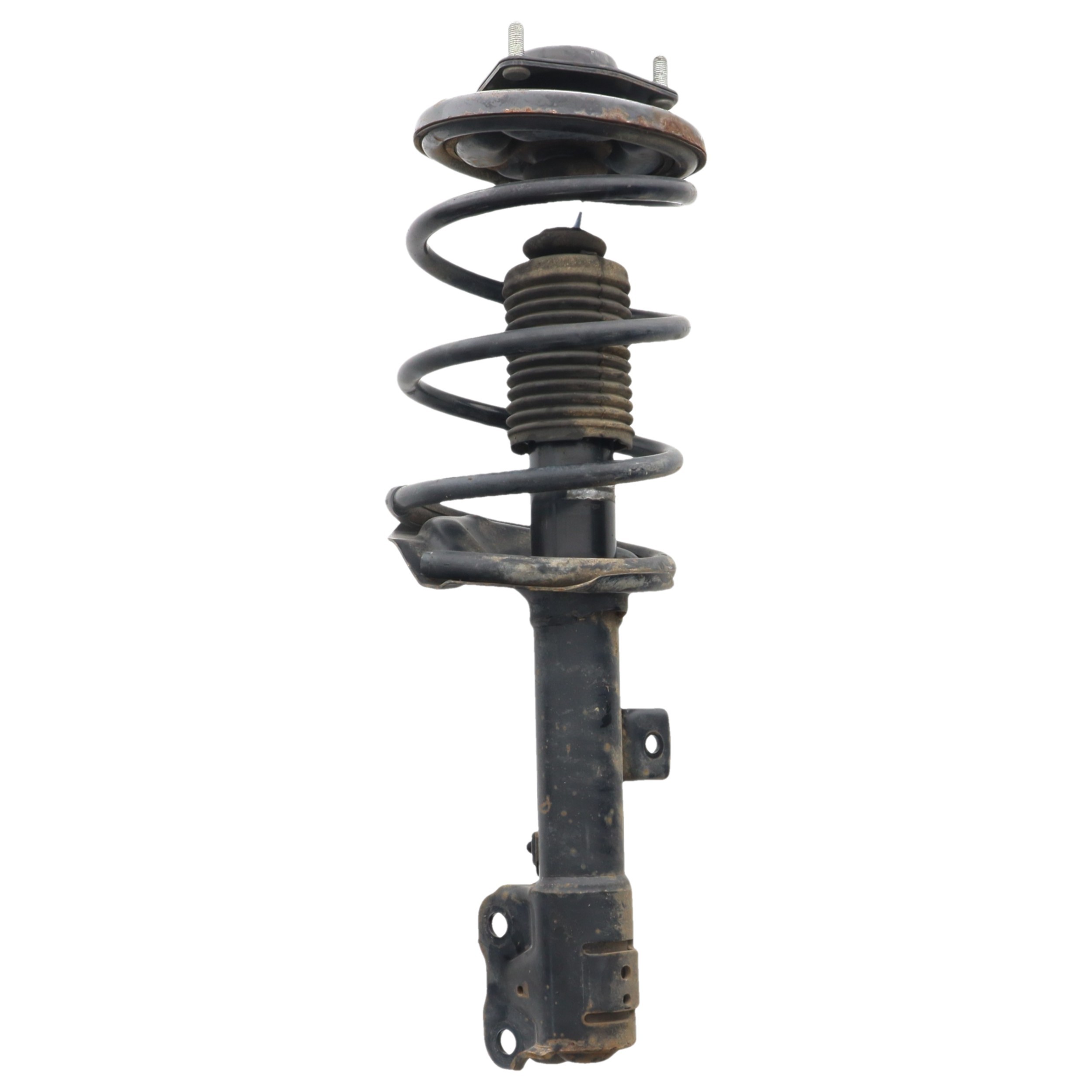 Amortisseur avant droit pour CITROEN C4 AIRCROSS Amortisseur avant droit pour CITROEN C4 AIRCROSS